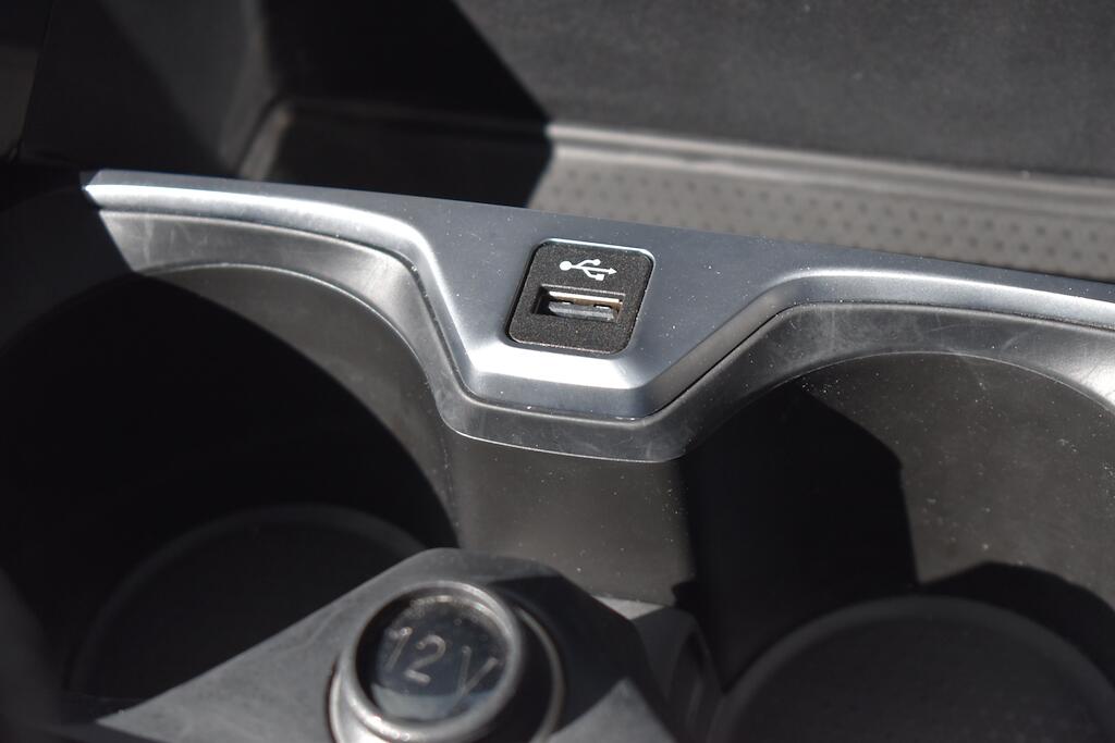 BMW 1 Series view 25