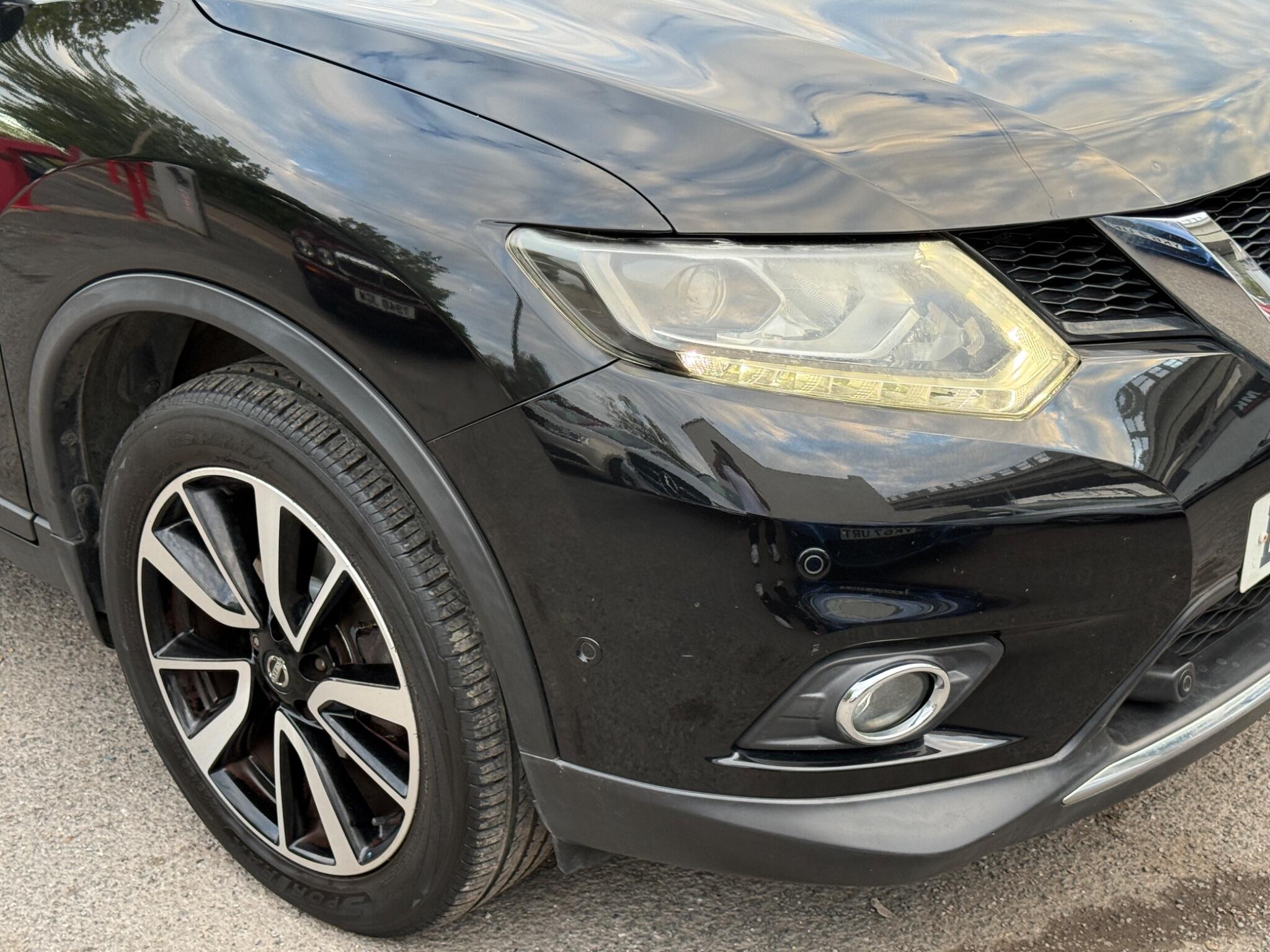 Nissan X-Trail - Image 20