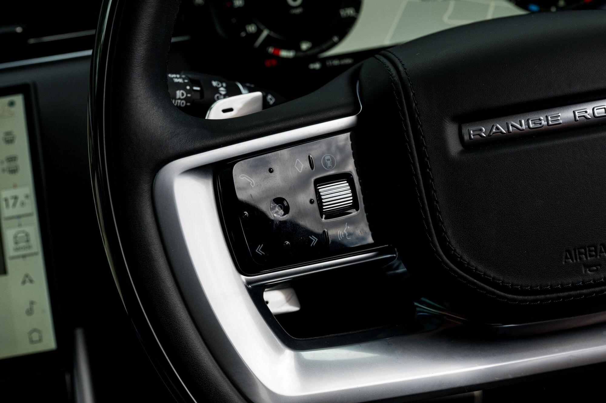 Land Rover Range Rover view 42