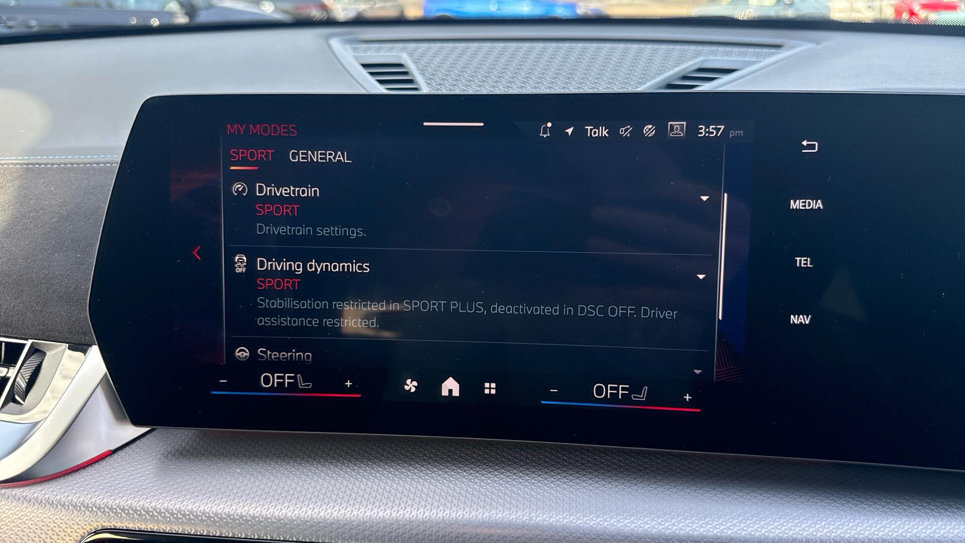 BMW X2 view 42