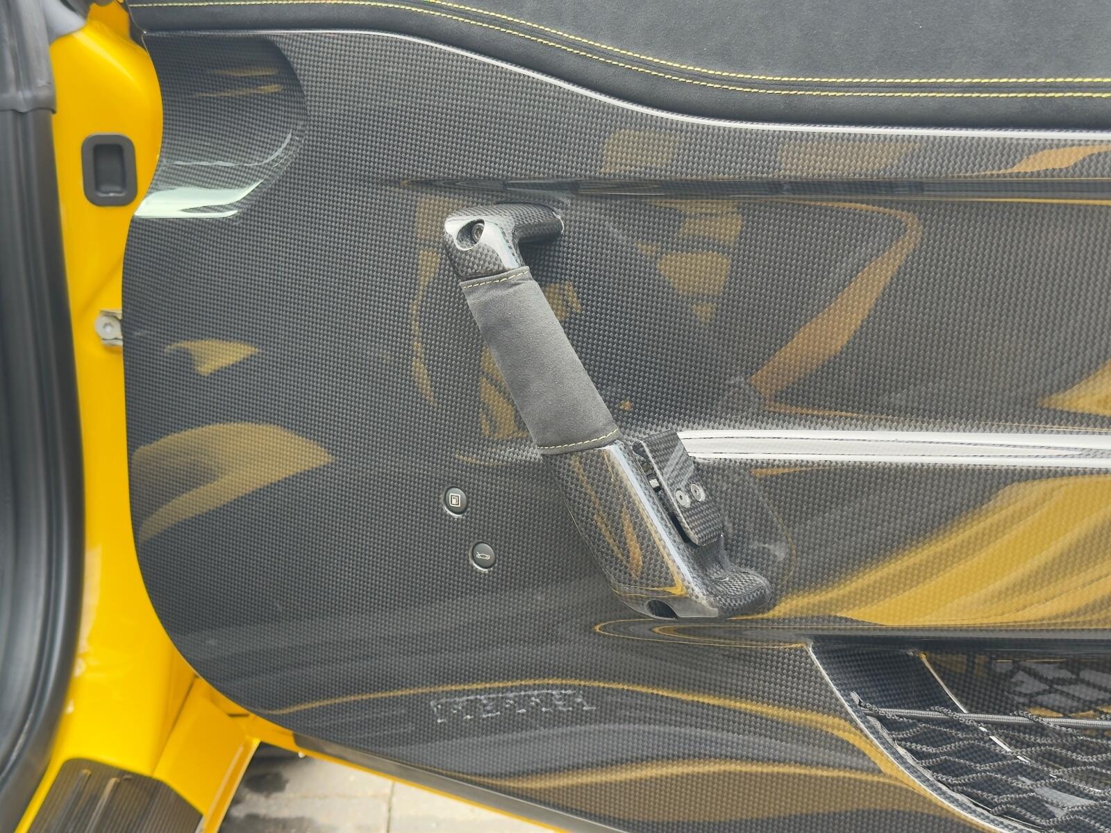 Ferrari 458 view 28
