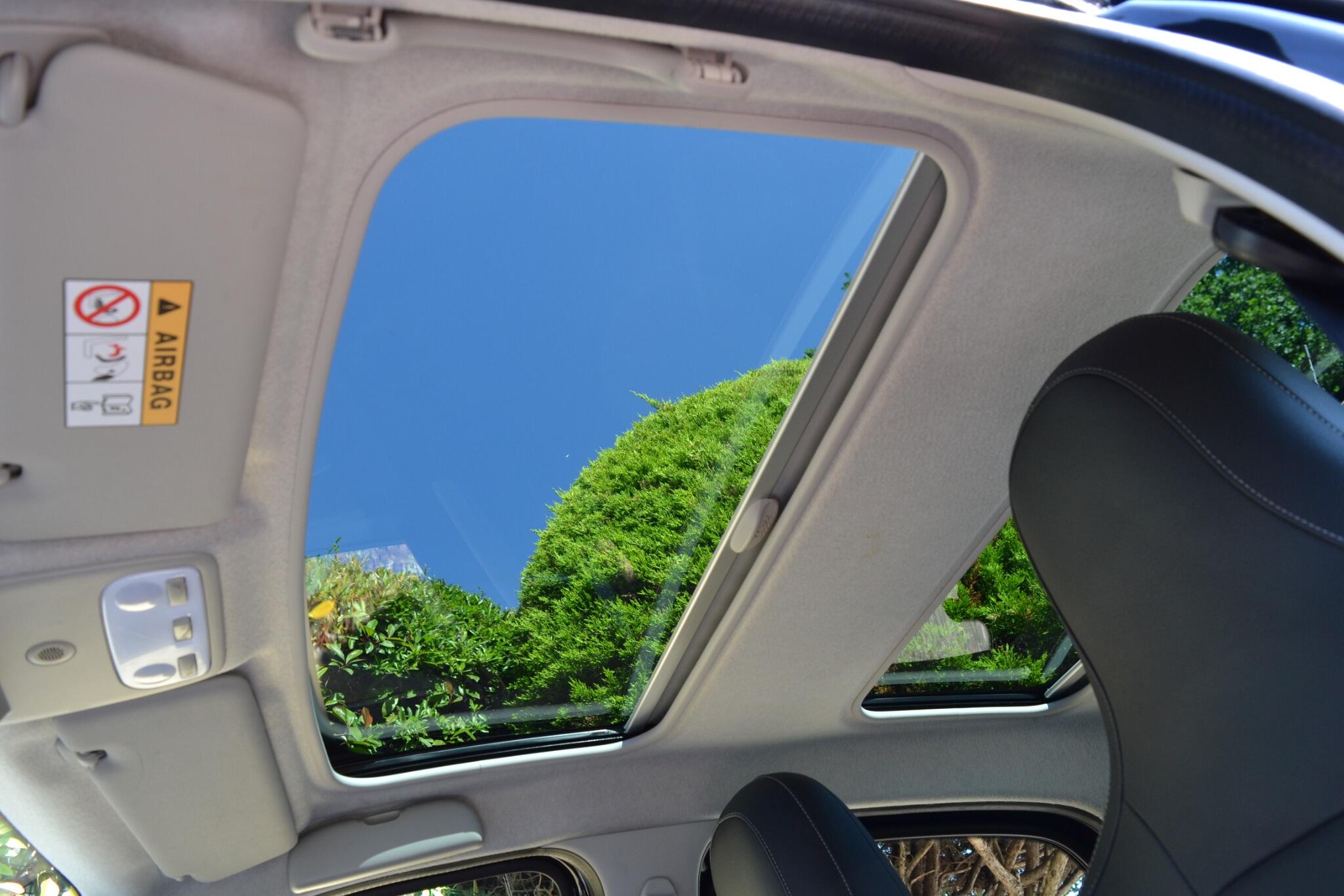 Smart Forfour view 34