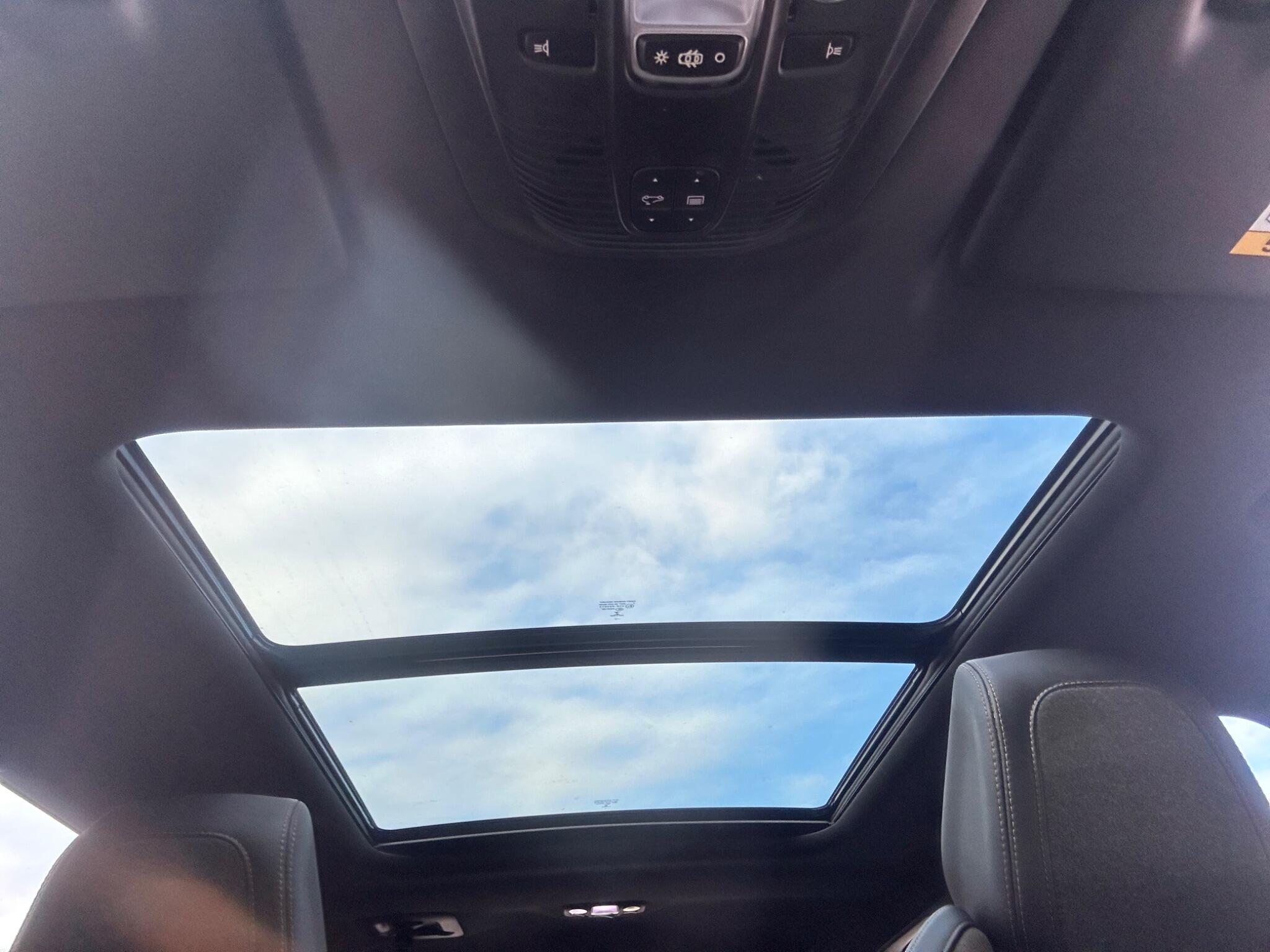 Peugeot 5008 view 57