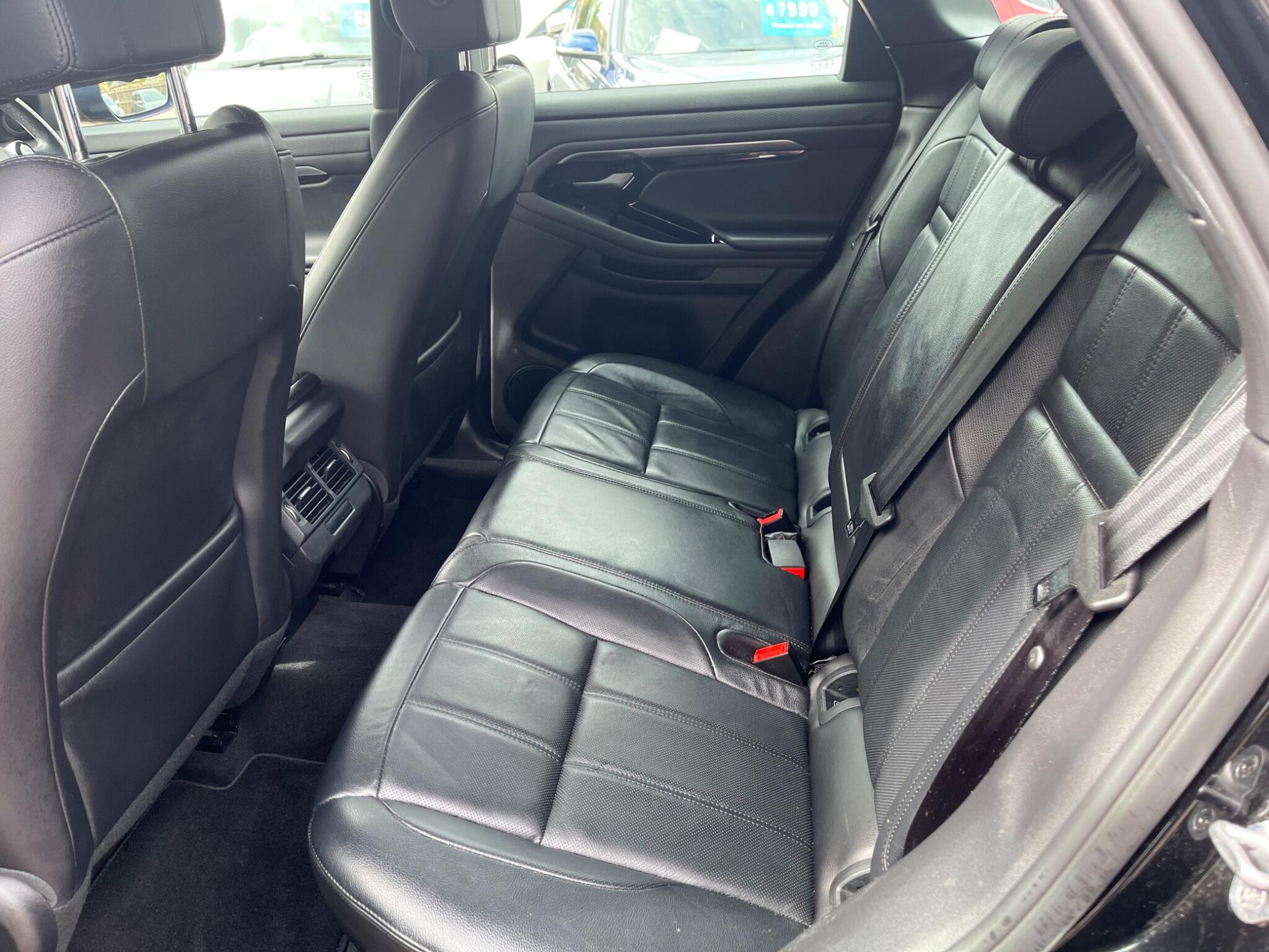 Land Rover Range Rover Evoque view 13
