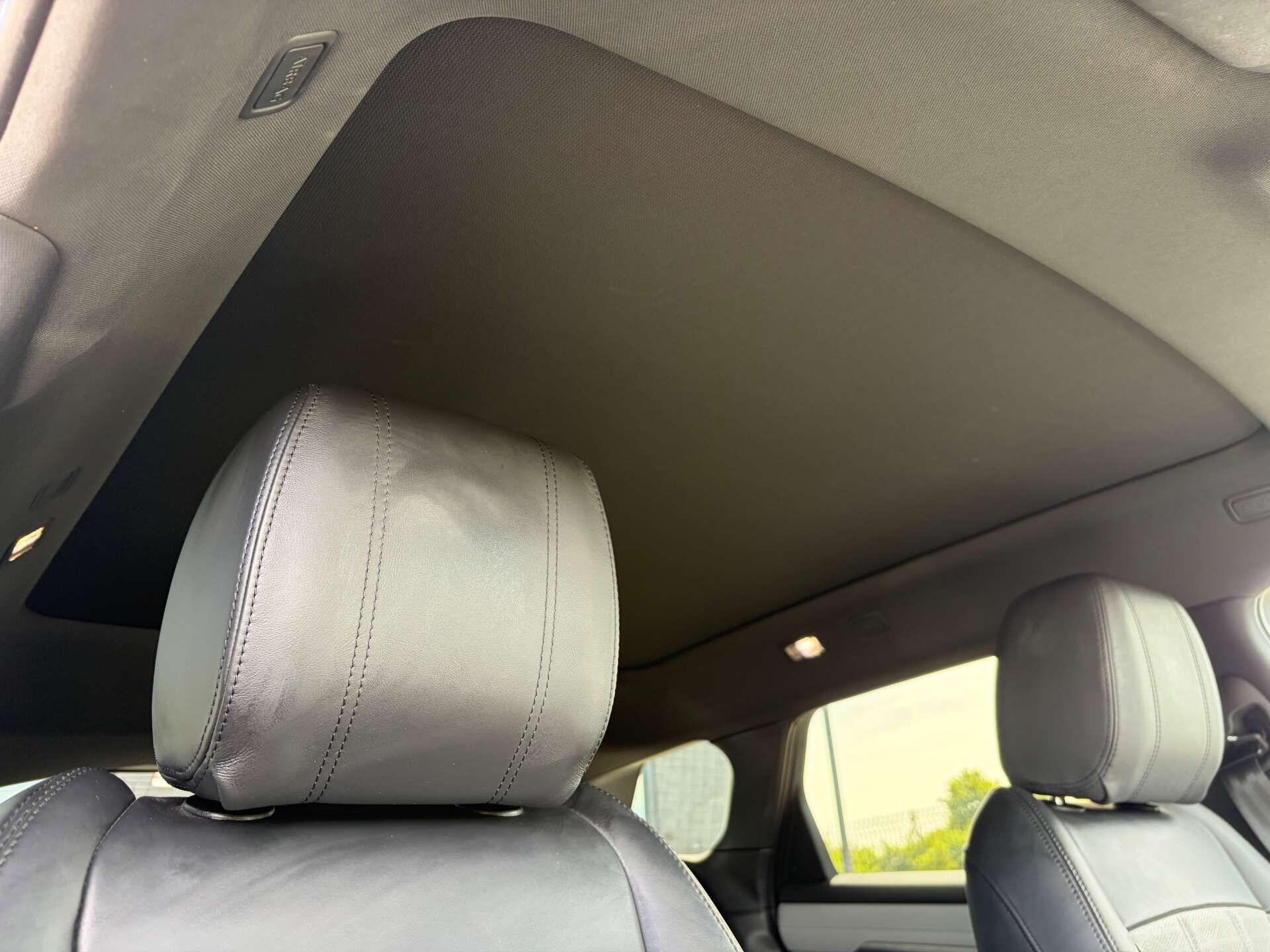 Land Rover Range Rover Evoque view 38