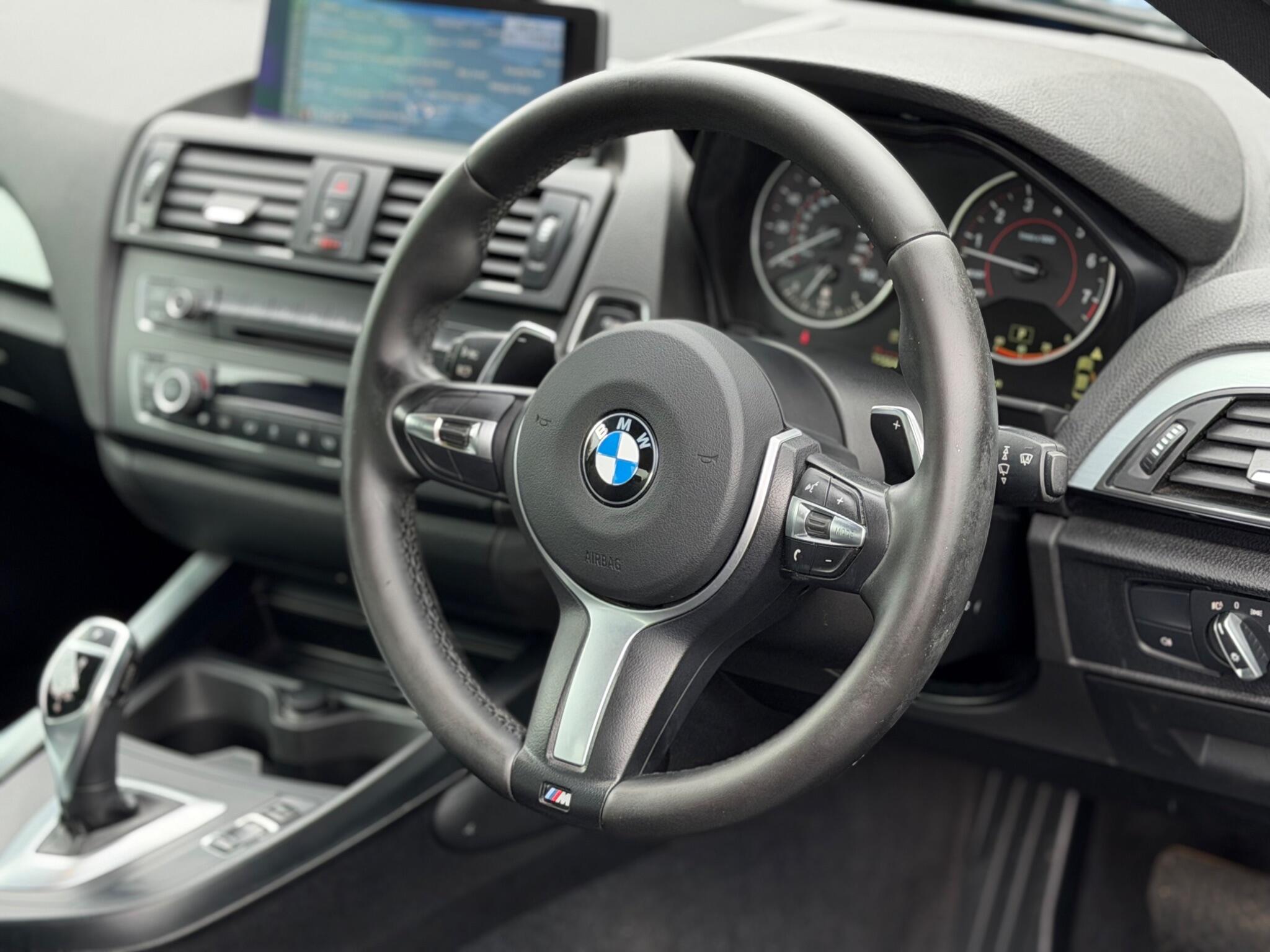 BMW 2 Series view 12