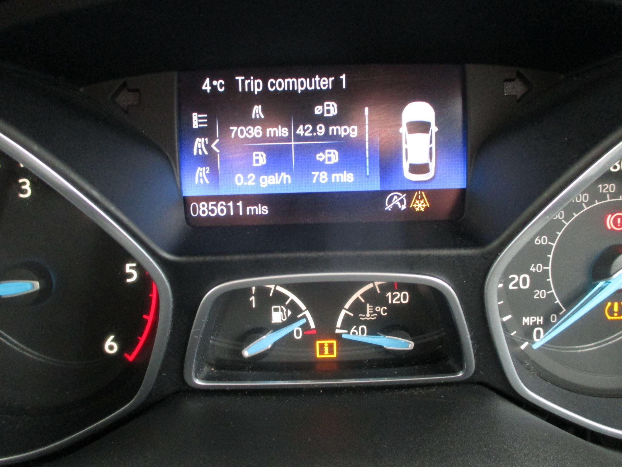 2016 Ford Grand C-Max image 39