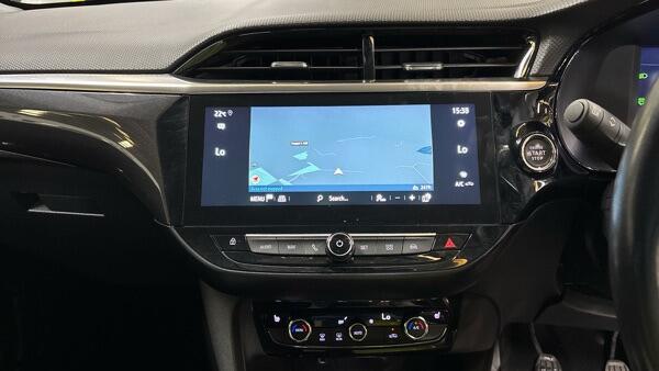 Vauxhall Corsa view 13