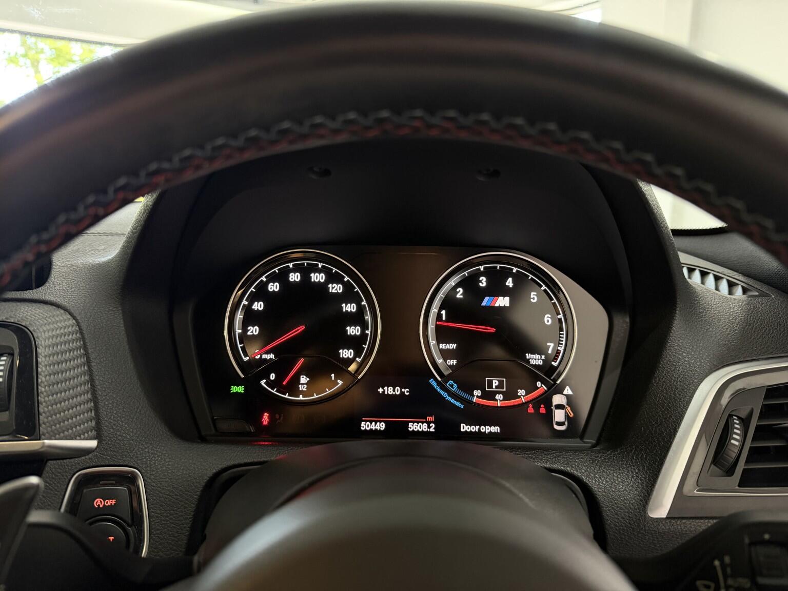 BMW M2 view 16