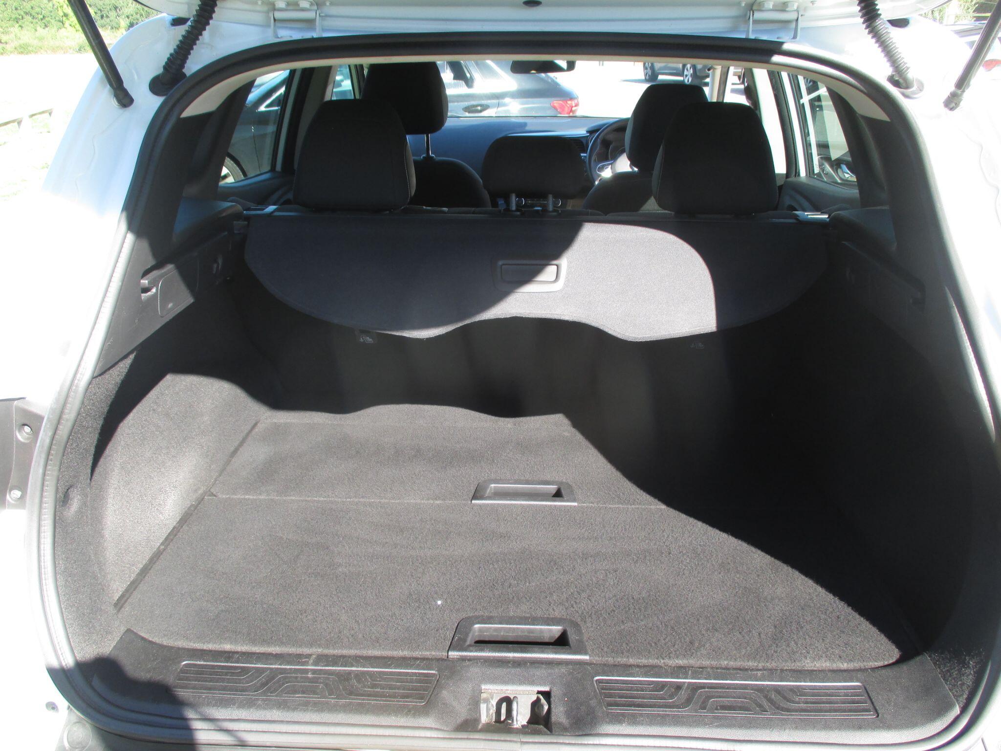 Renault Kadjar view 27