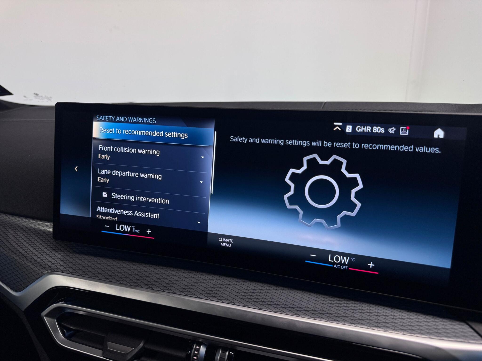 BMW I4 view 61