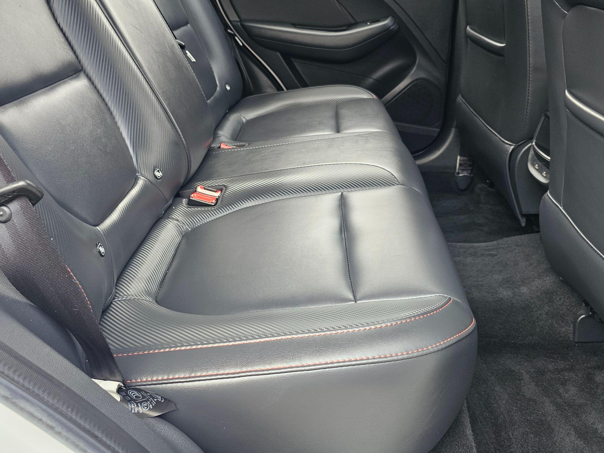 MG ZS view 57