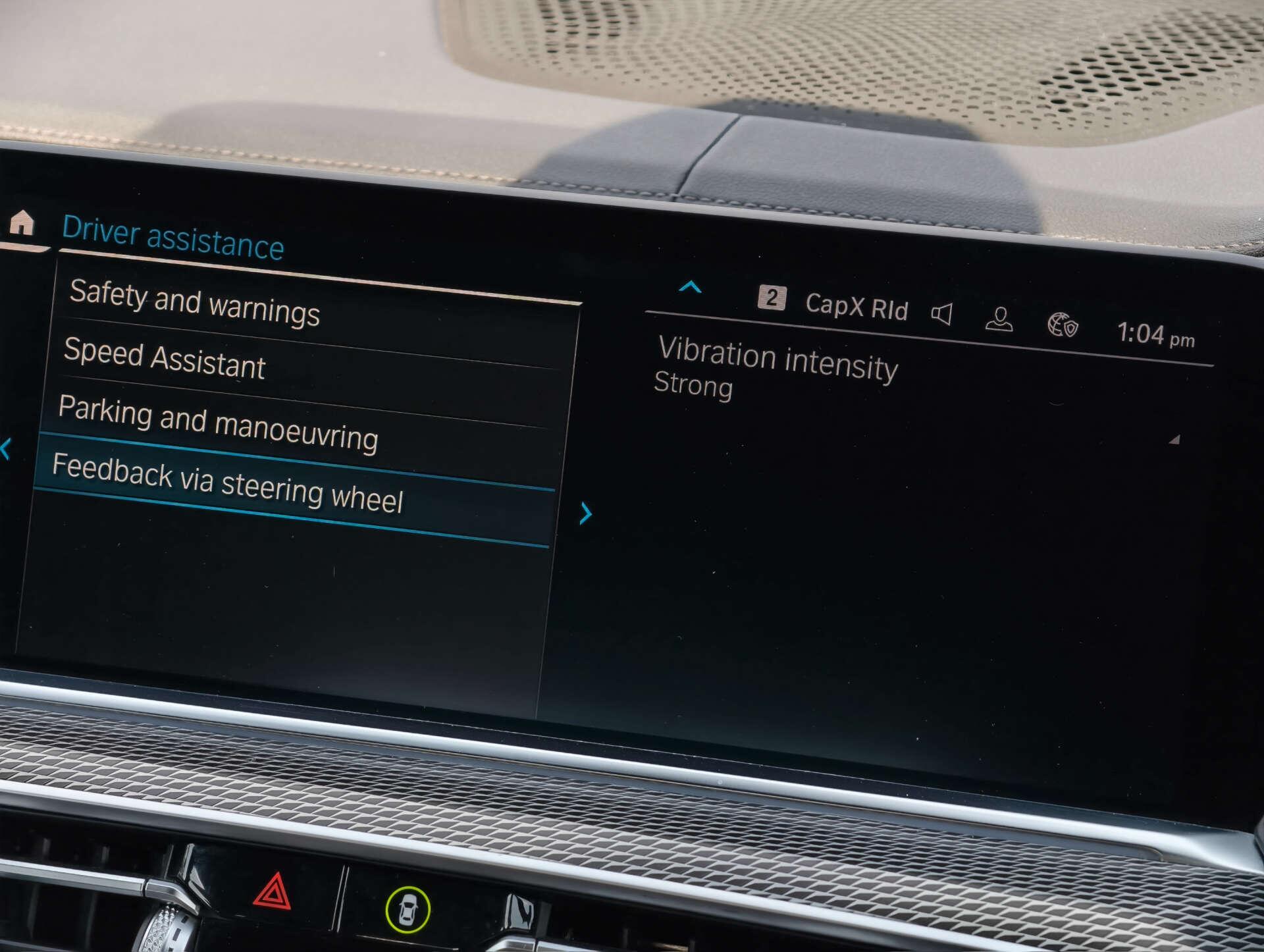 BMW X5 X5 view 50