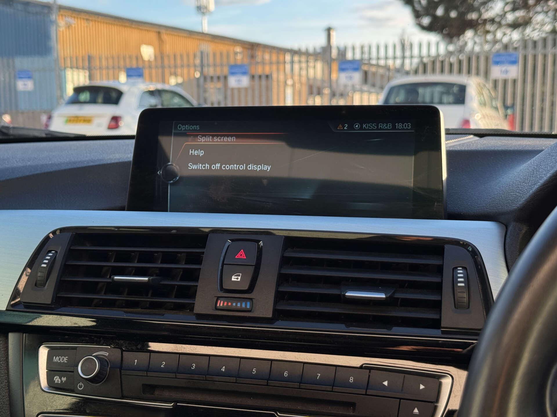 BMW 4 Series view 62