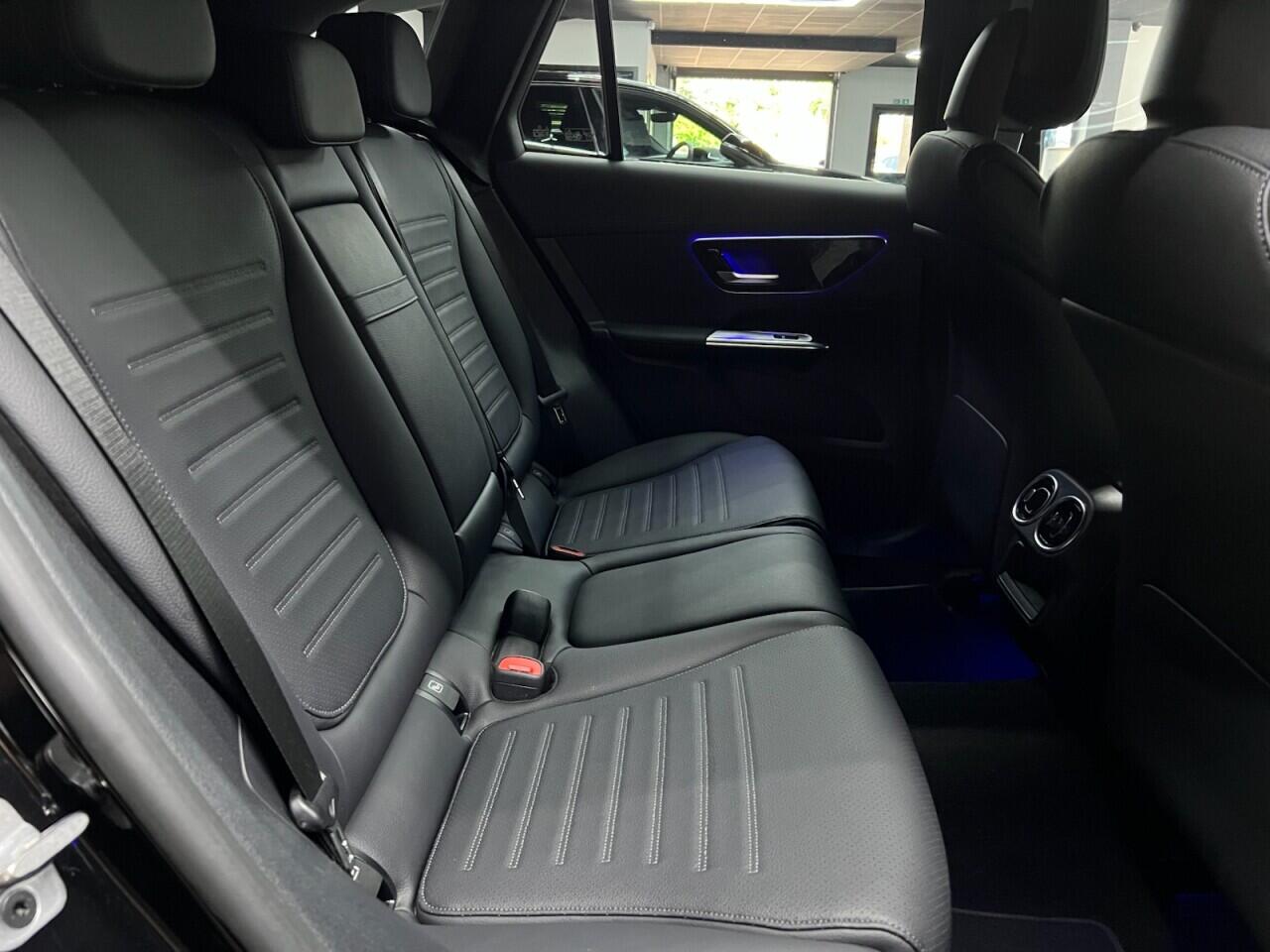 Mercedes-Benz GLC view 41
