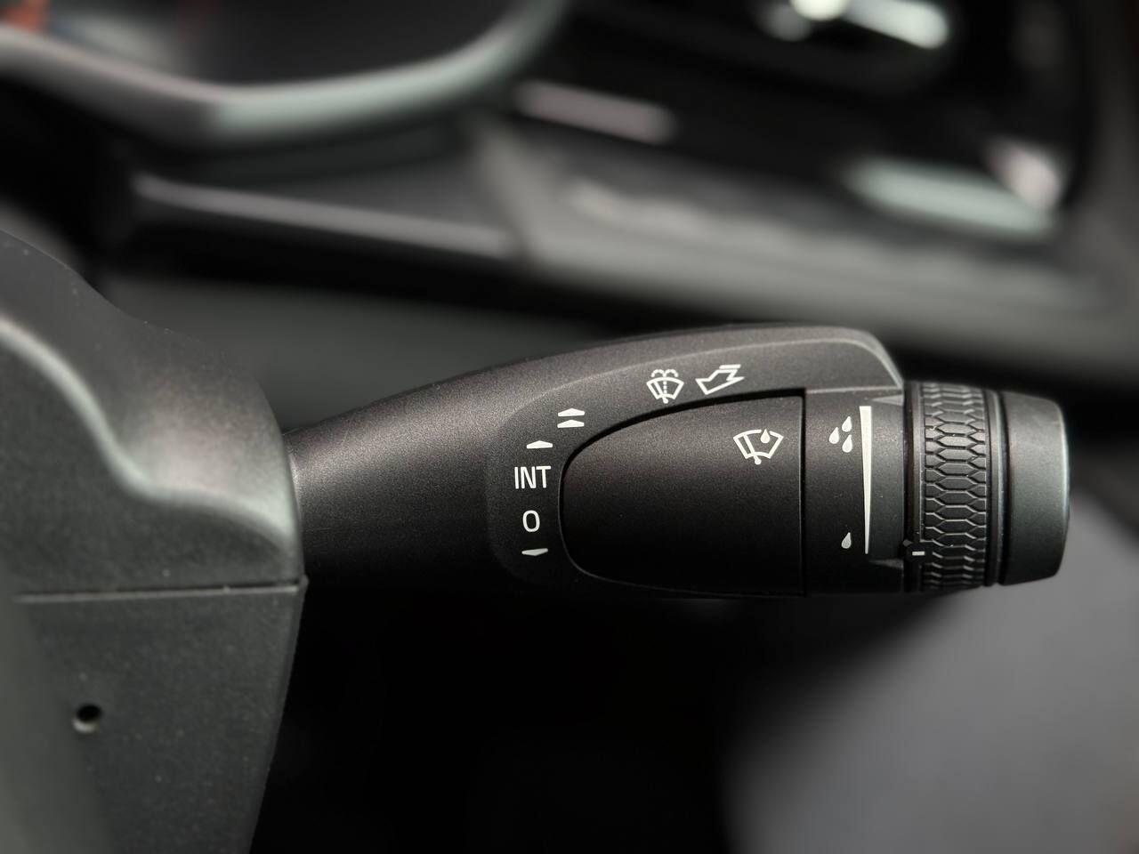 Polestar 2 view 25