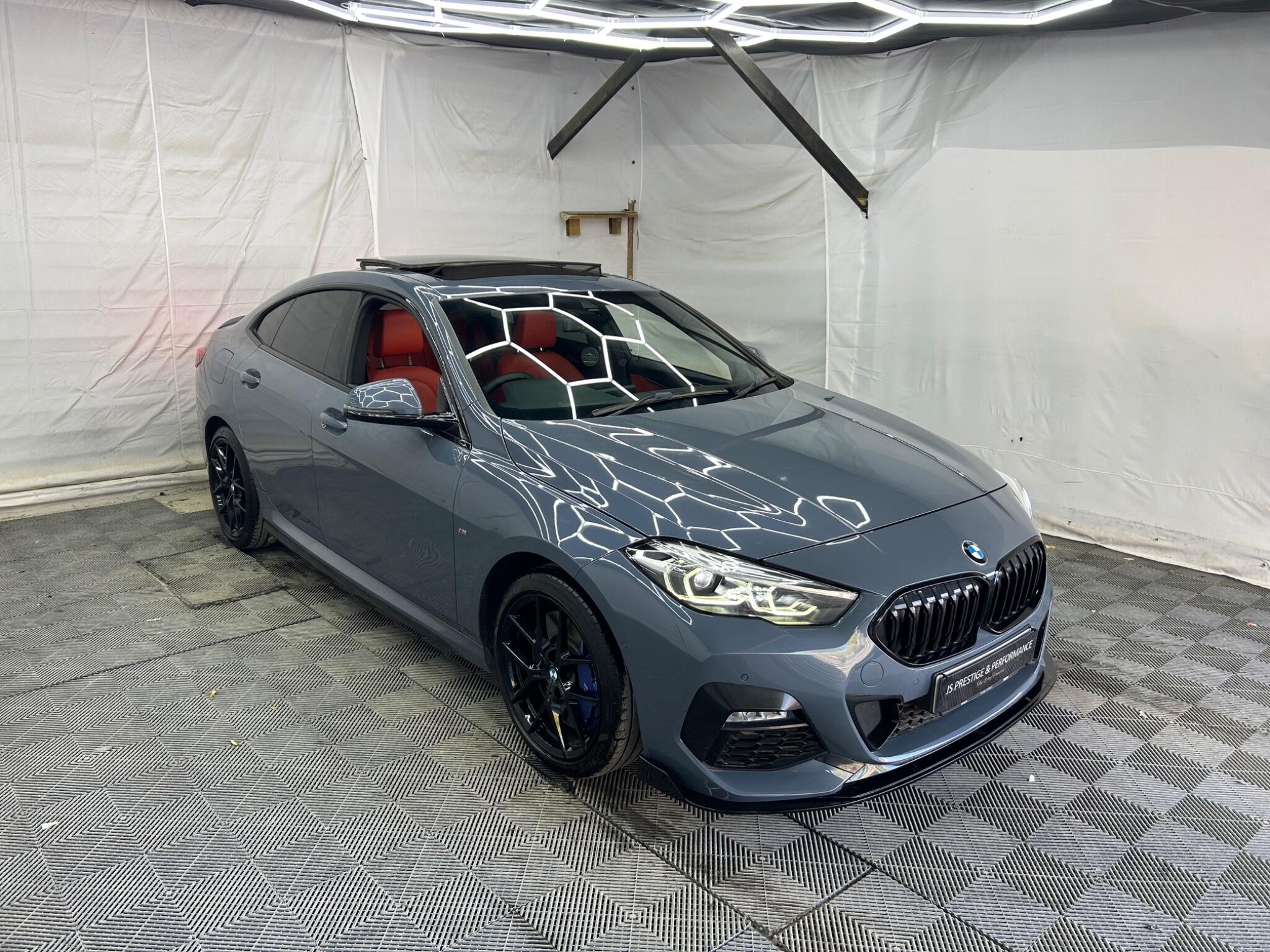 2020 BMW 2 Series in Grey for sale