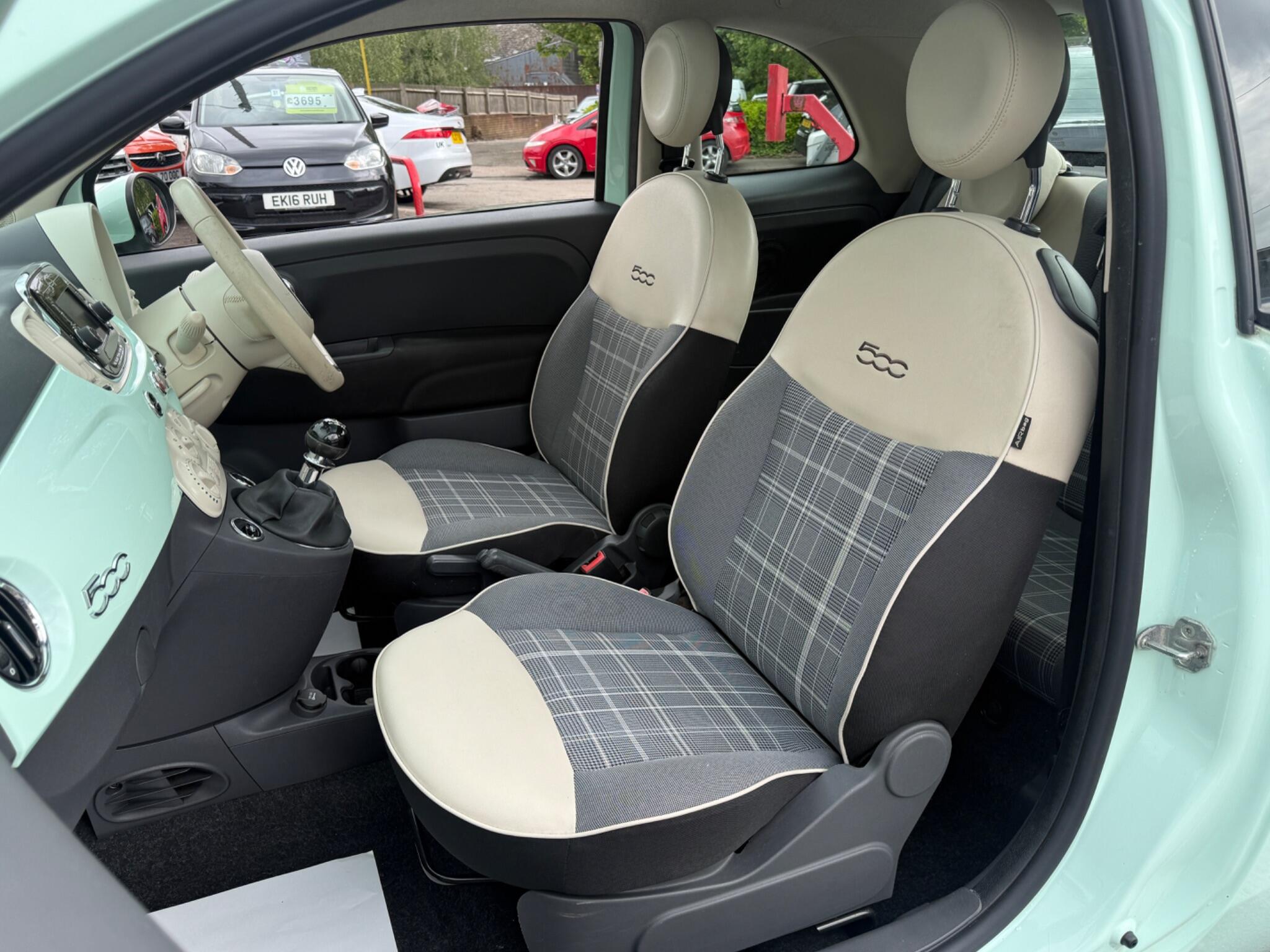 Fiat 500 - Image 53