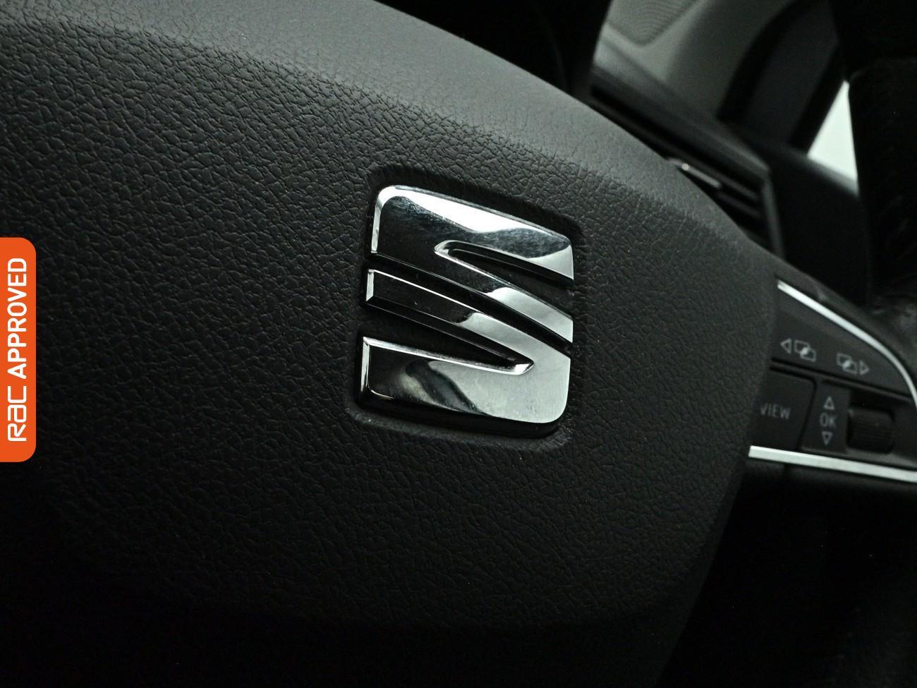 SEAT Ibiza view 21