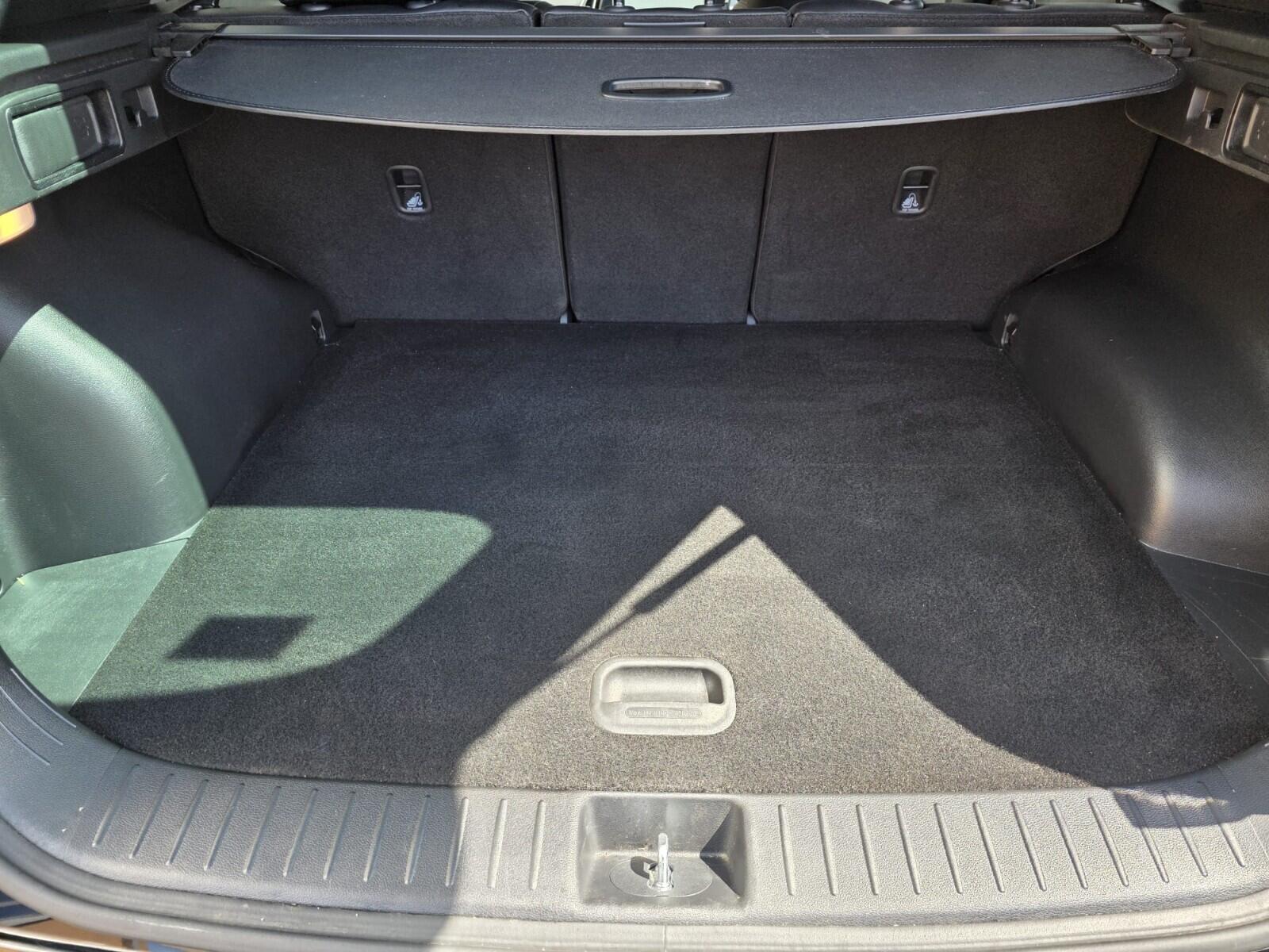 Kia Sportage view 9