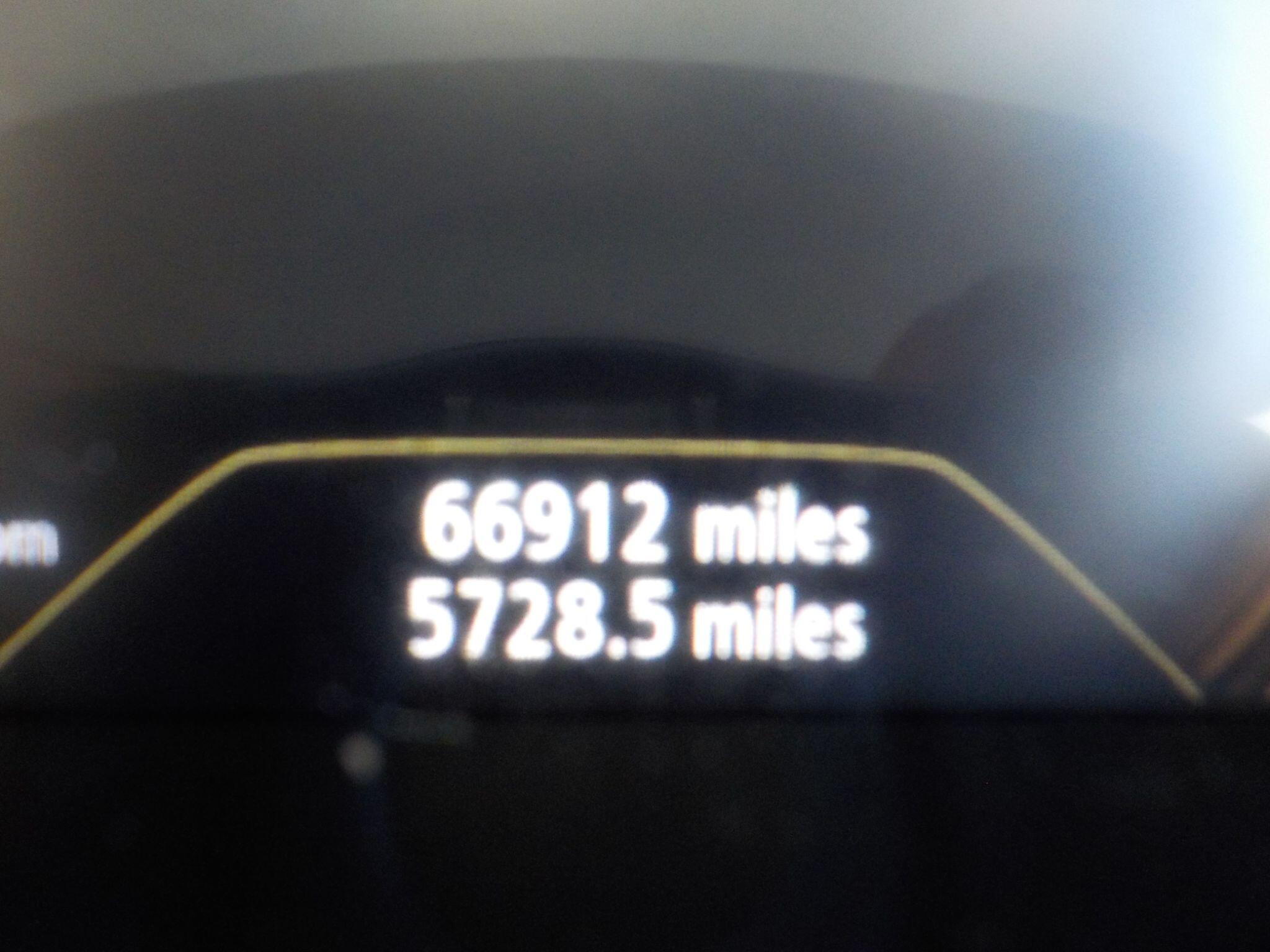 Renault Kadjar 1.2 TCe Dynamique S Nav Euro 6 (s/s) 5dr