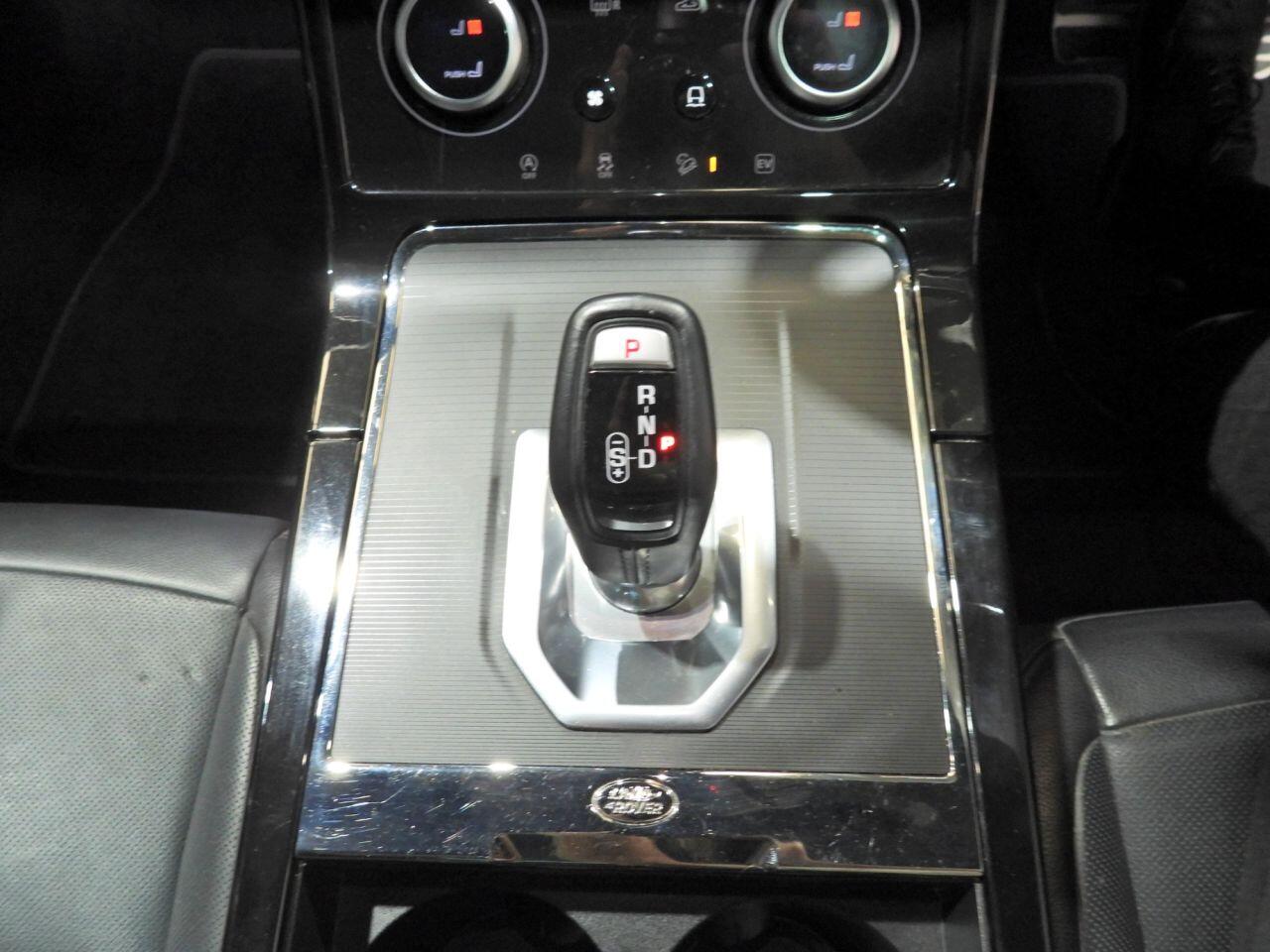 Land Rover Range Rover Evoque view 20
