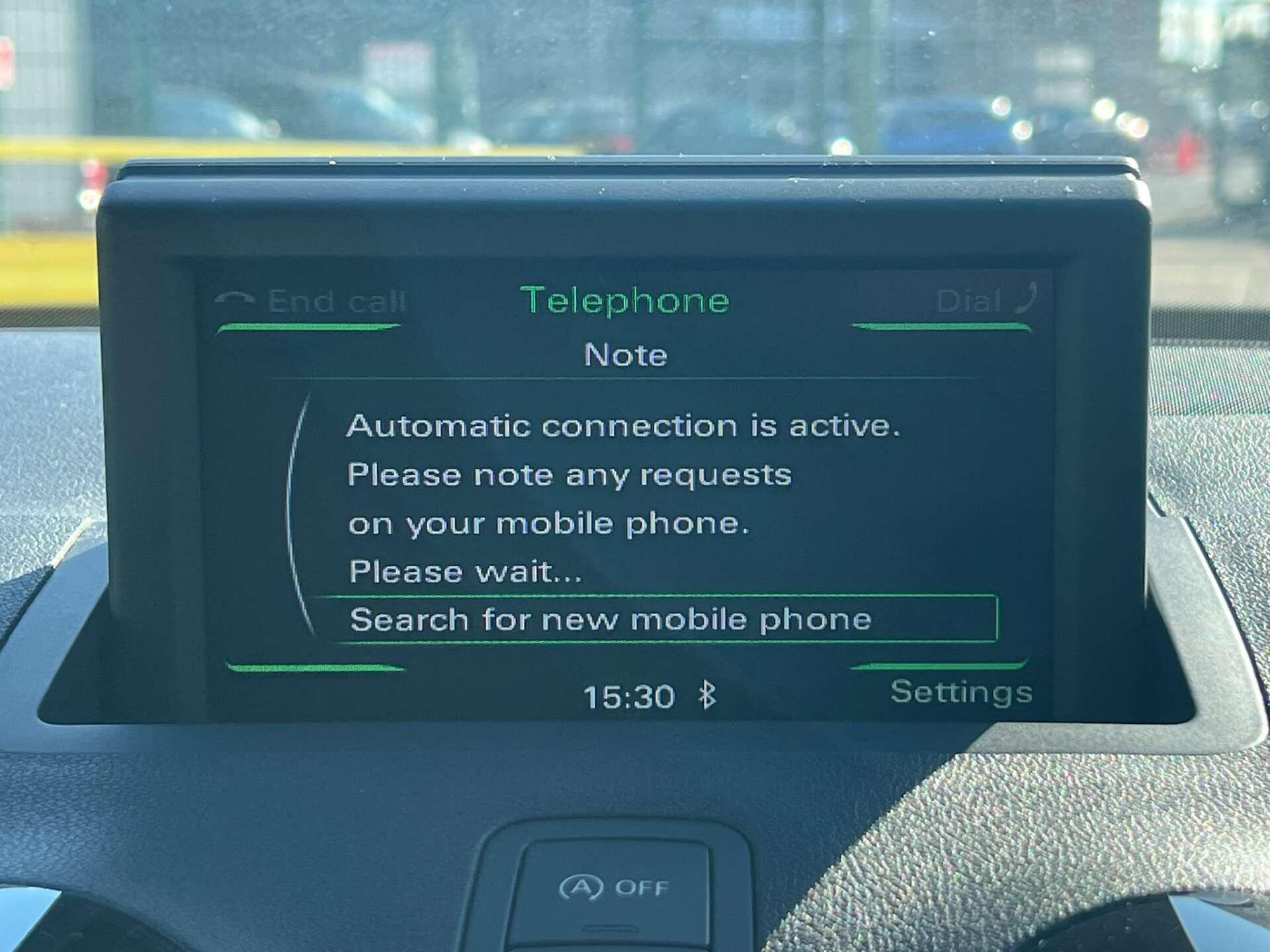 Audi A1 view 31
