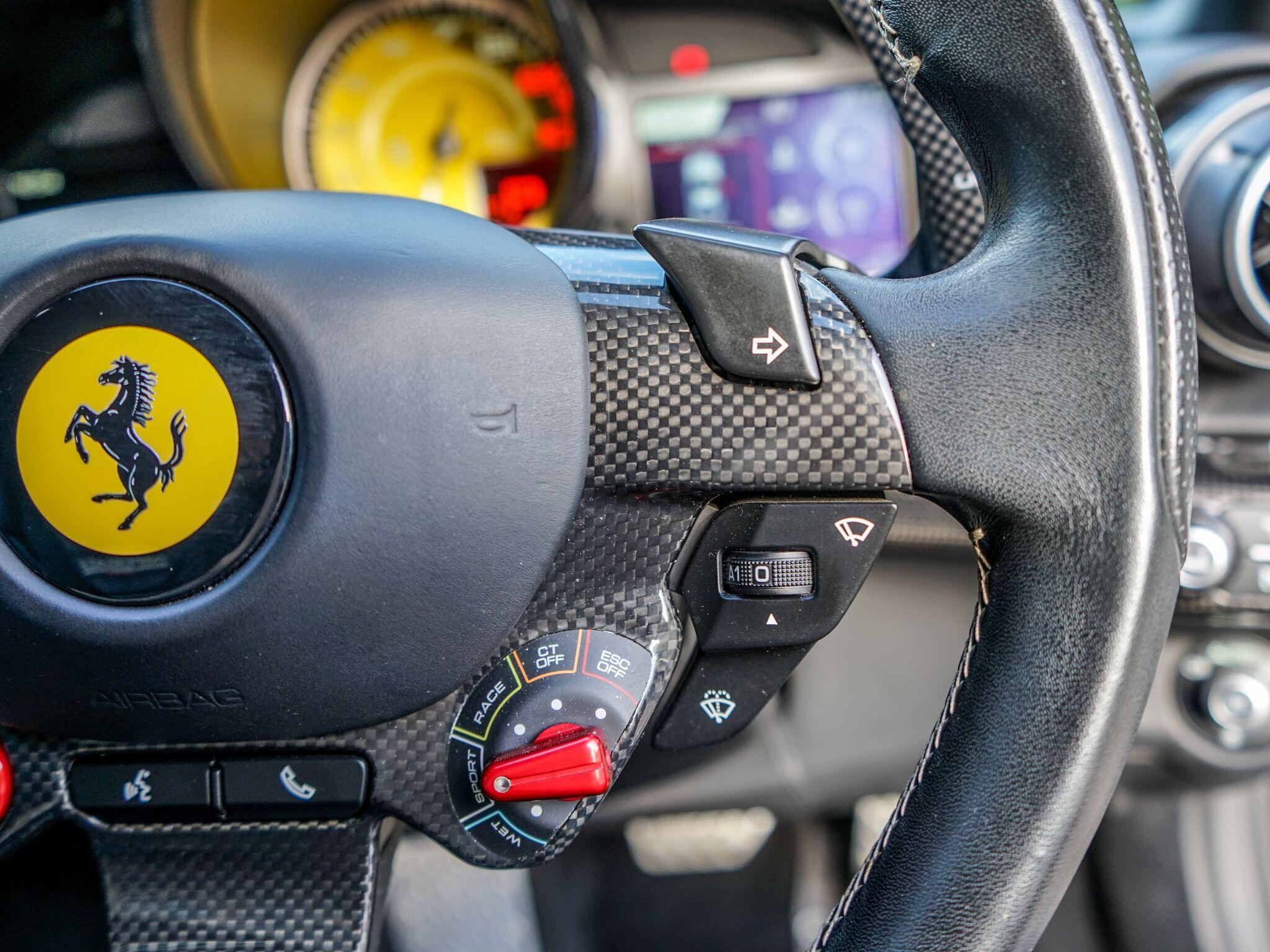 Ferrari 812 view 42