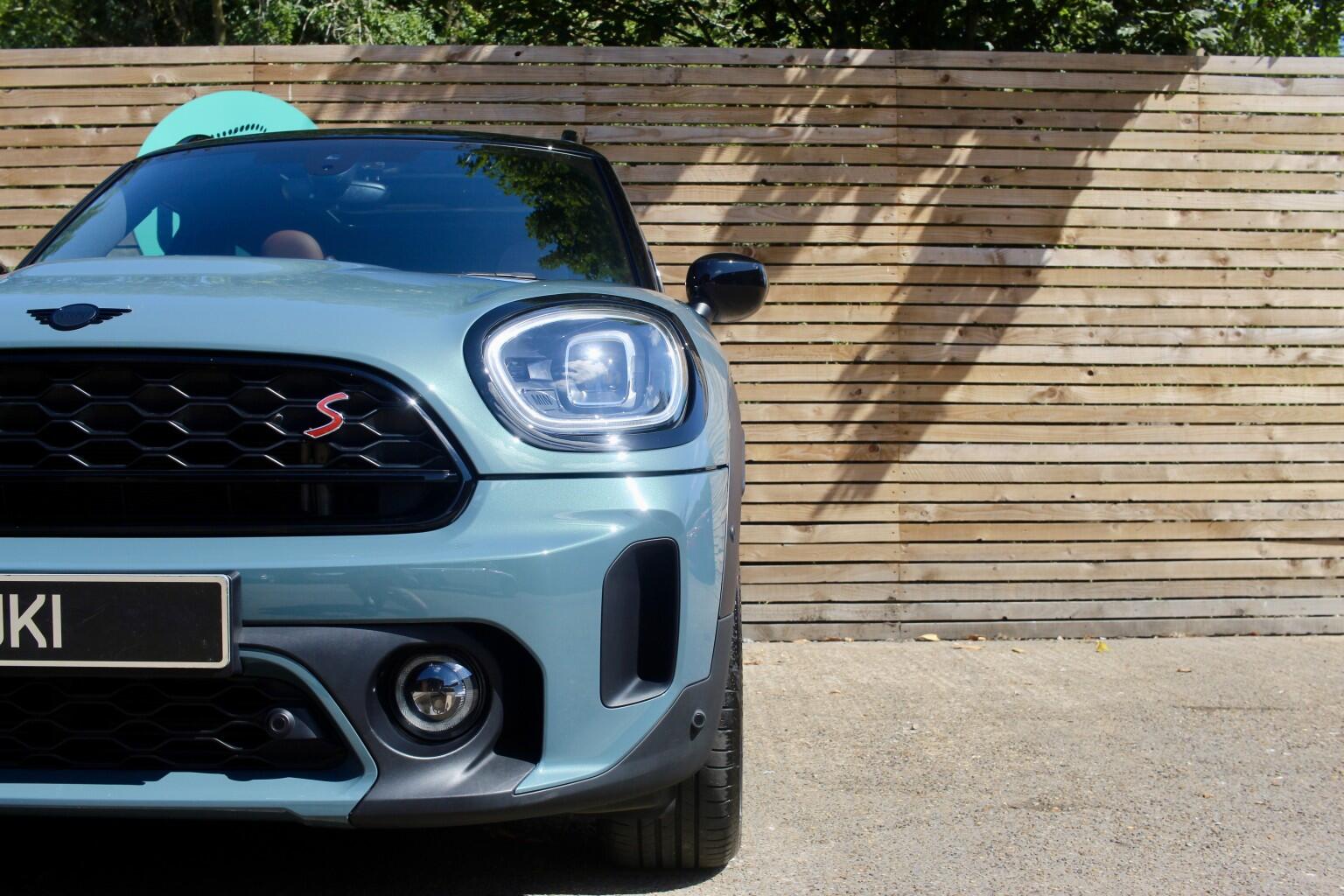 Mini Countryman view 36