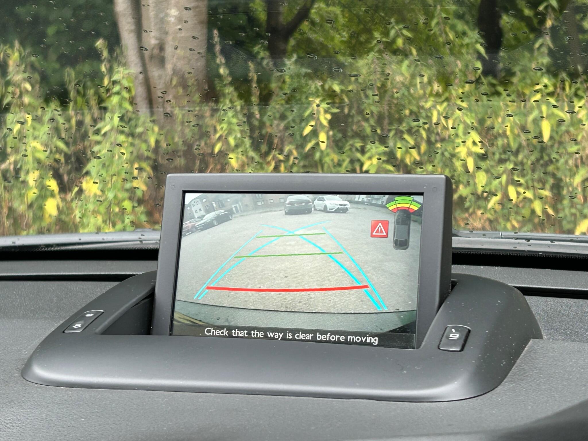 Peugeot 5008 view 31