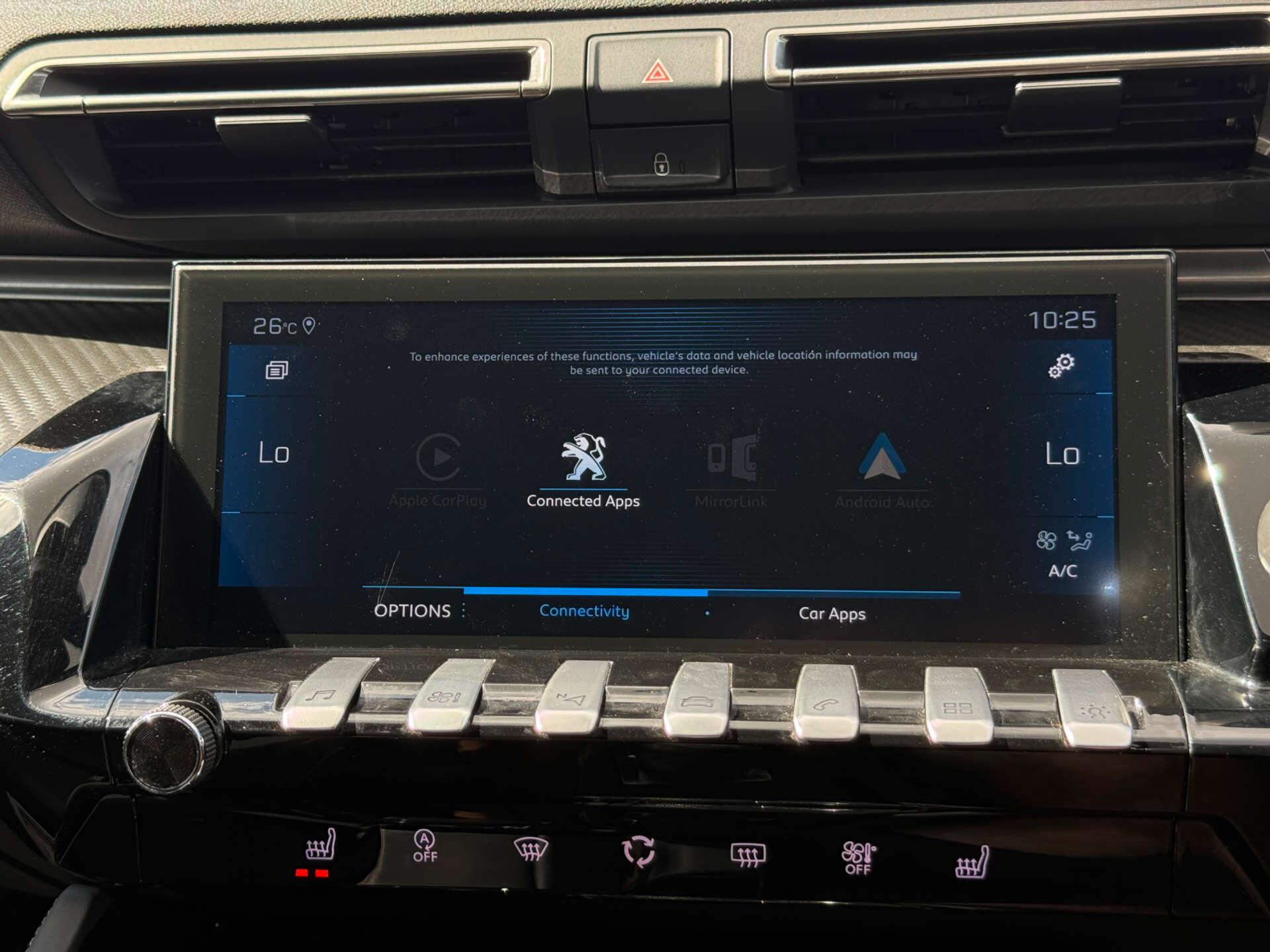 Peugeot 508 view 73