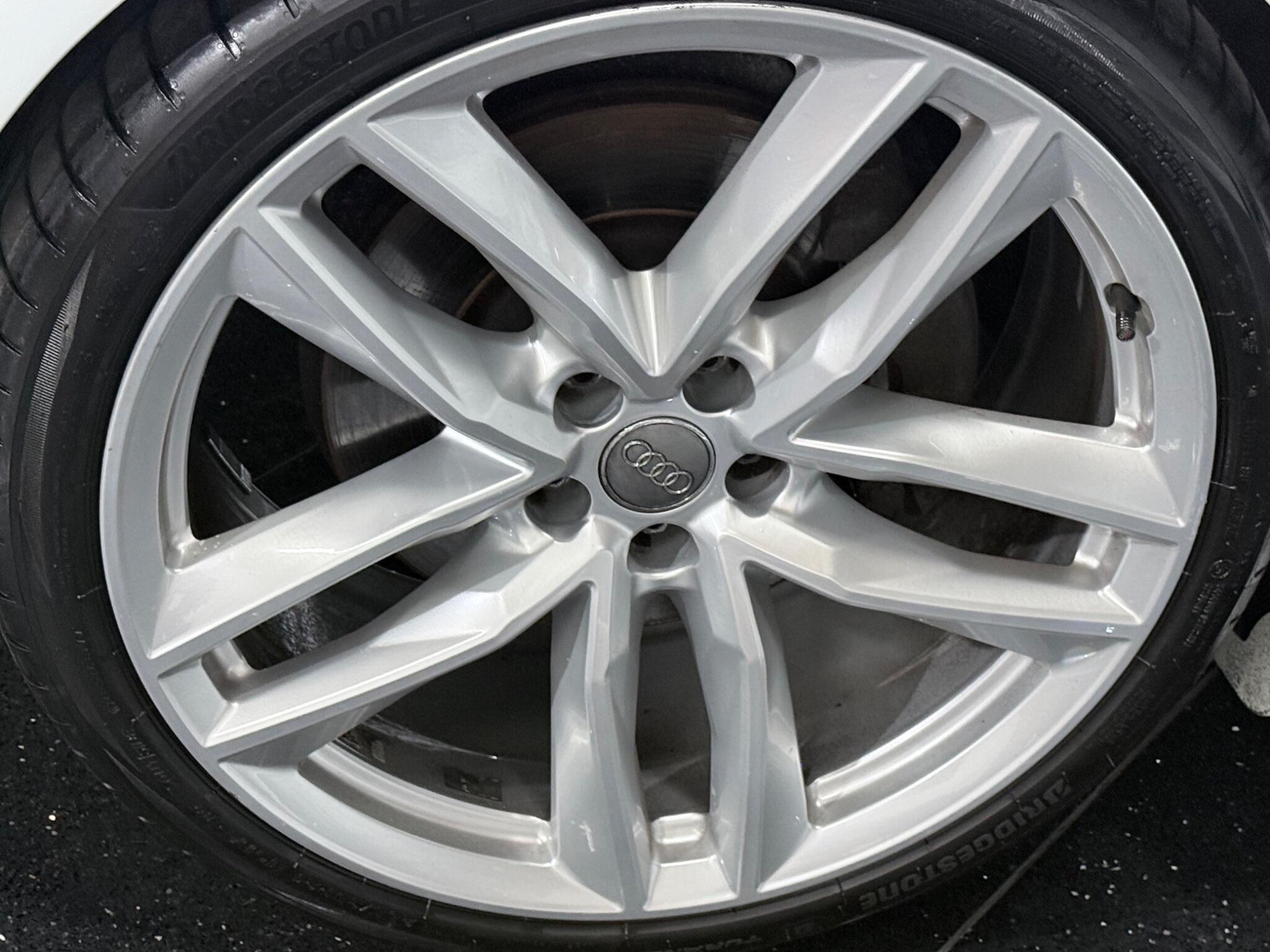 Audi A7 view 59