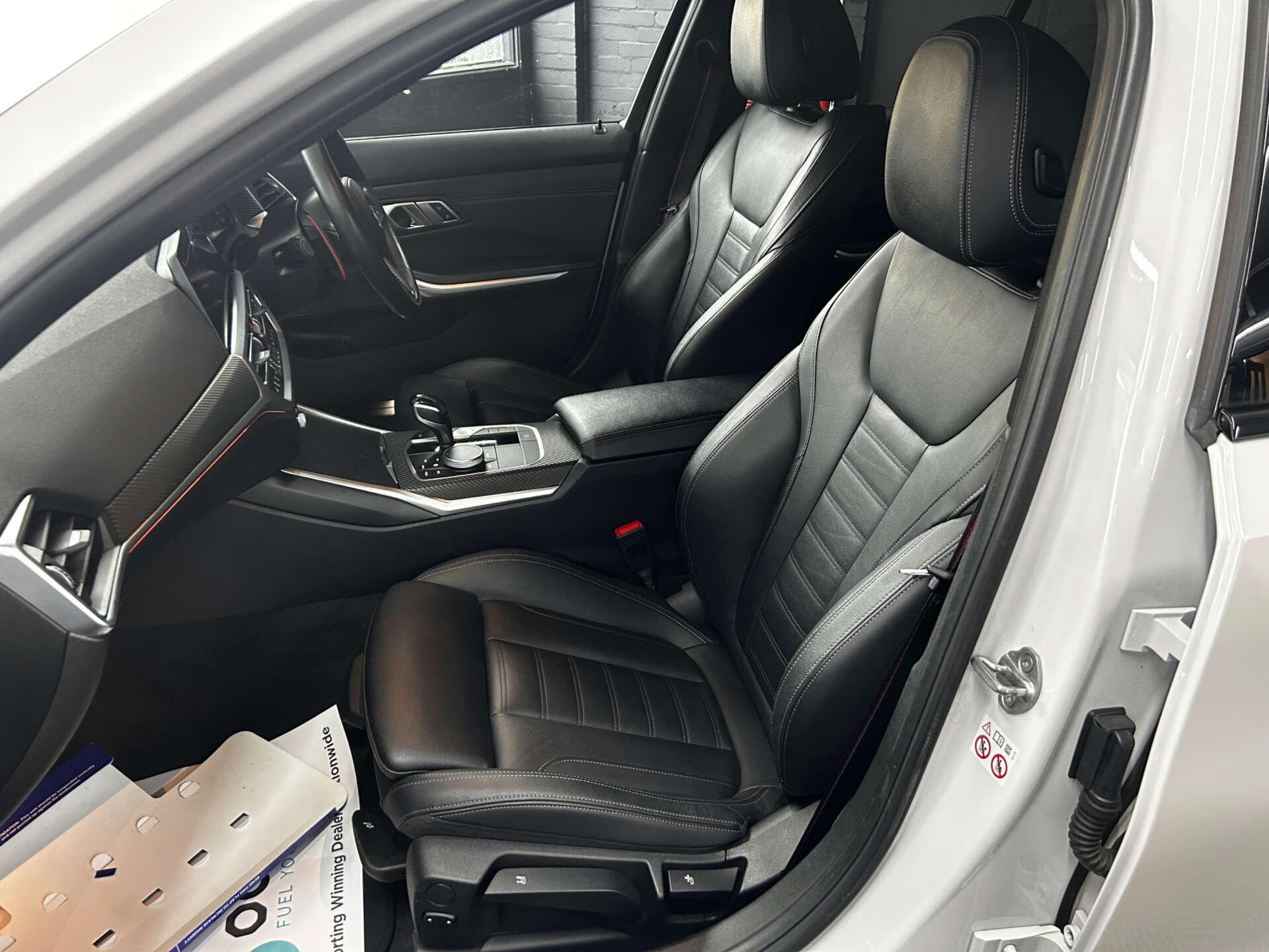 BMW 3 Series view 70