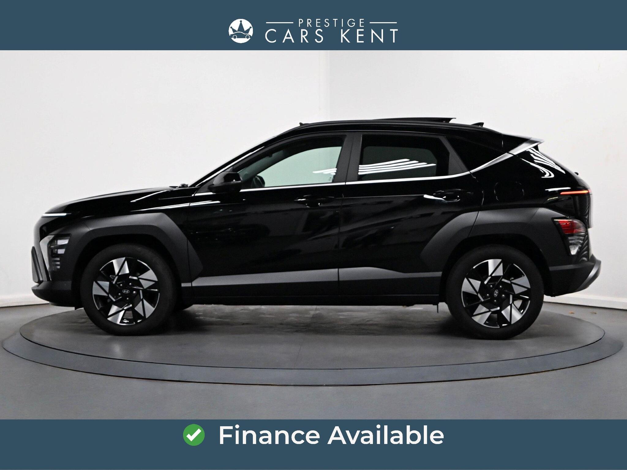 Hyundai Kona view 4