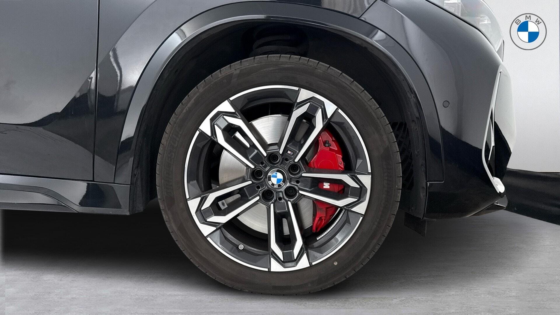 BMW X1 view 14