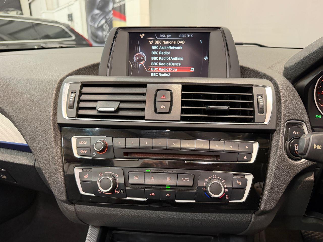 BMW 2 Series view 16