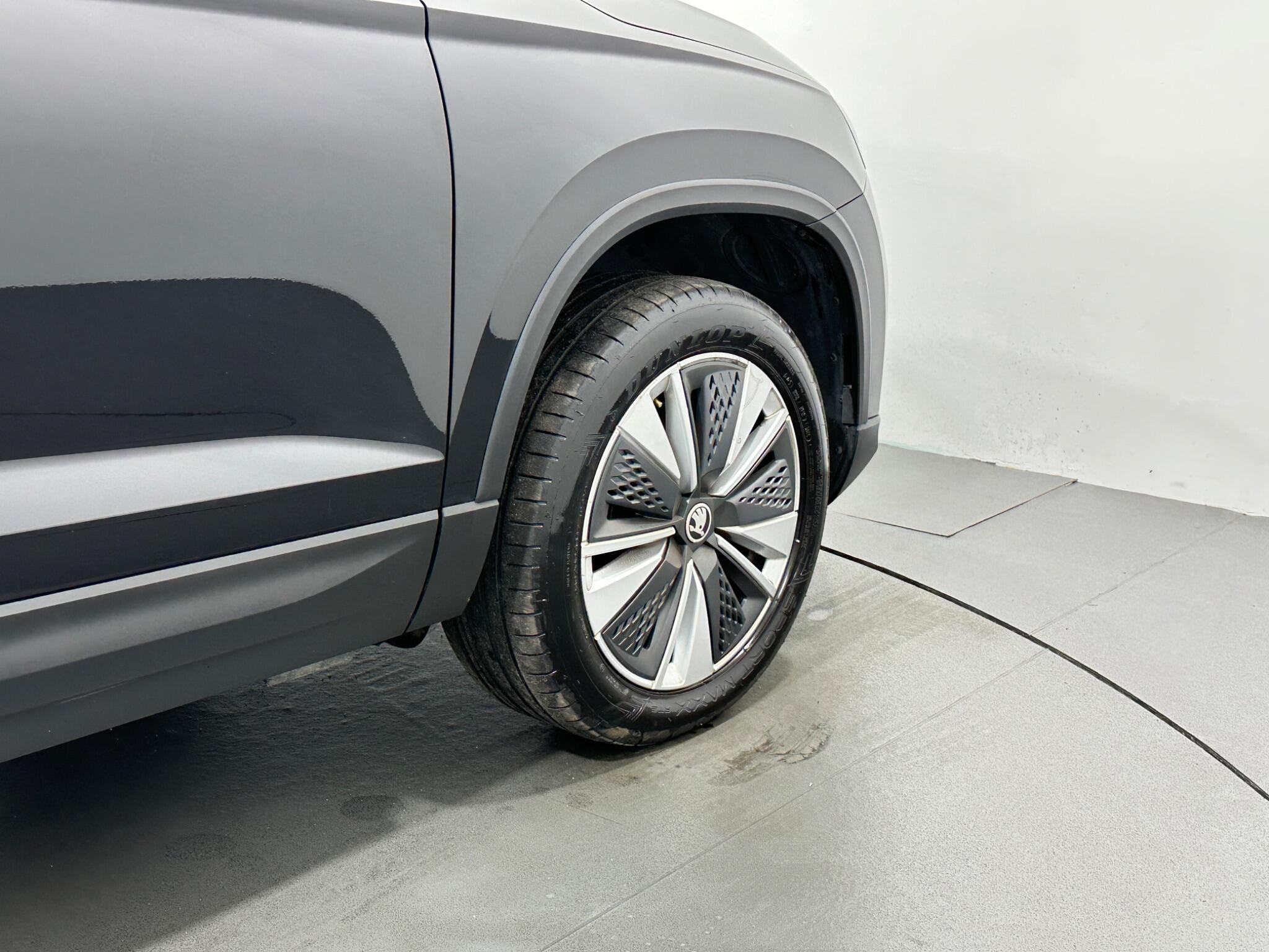 Skoda Karoq view 48