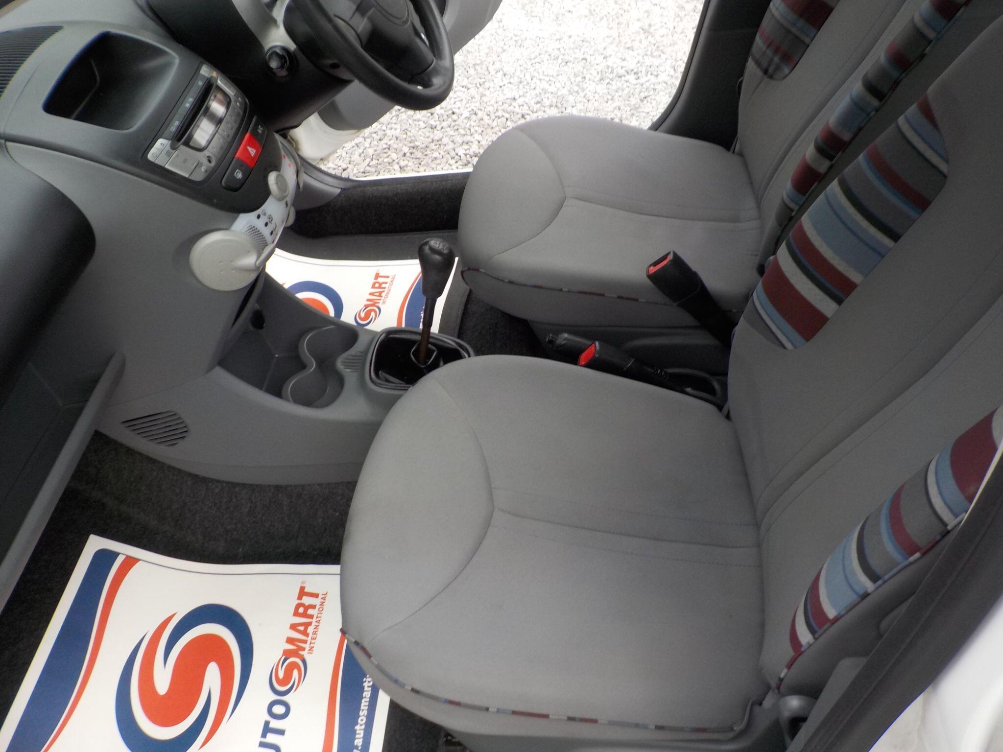 Citroen C1 1.0i VTR+ Euro 5 5dr