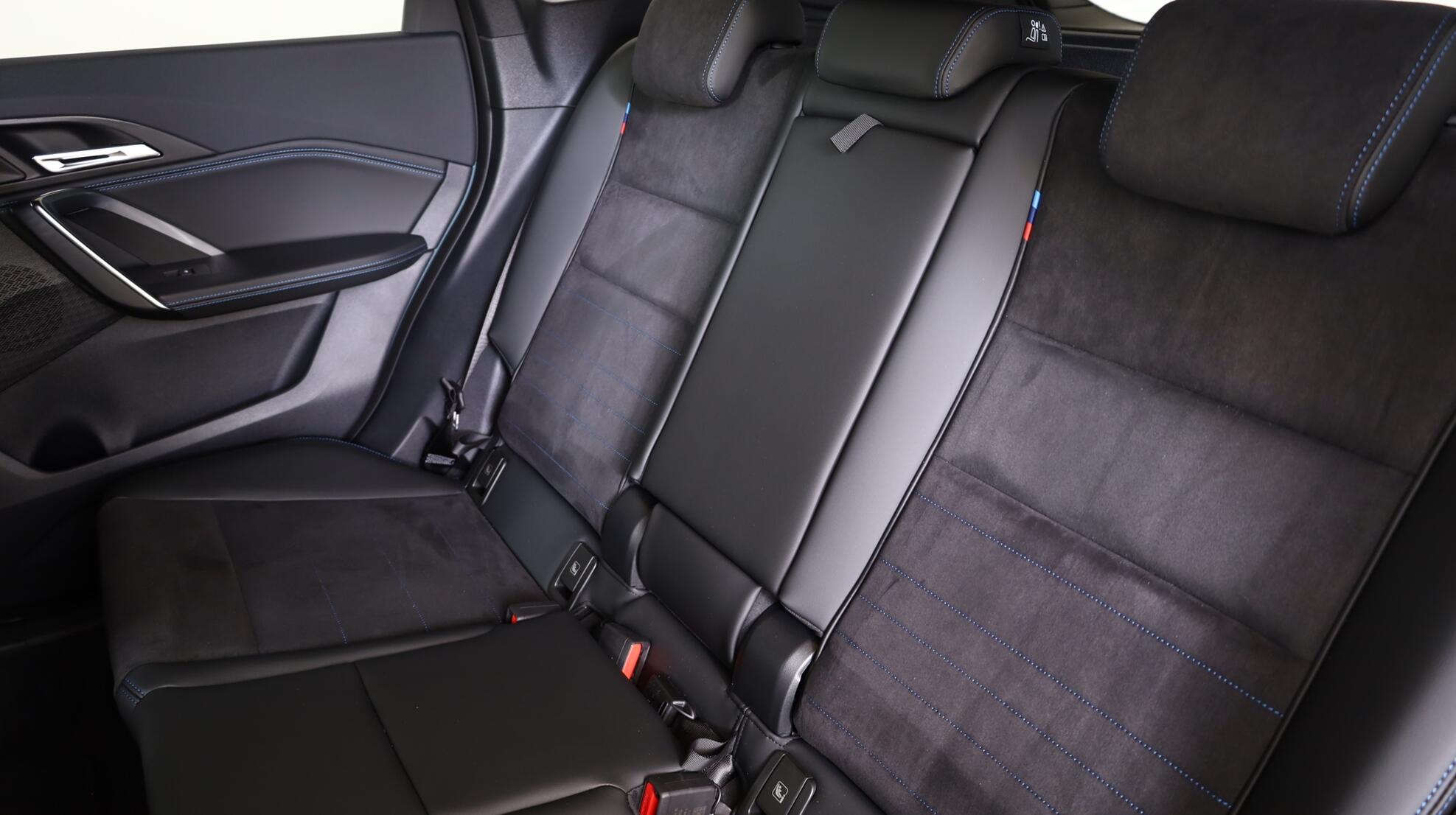 BMW X1 view 12