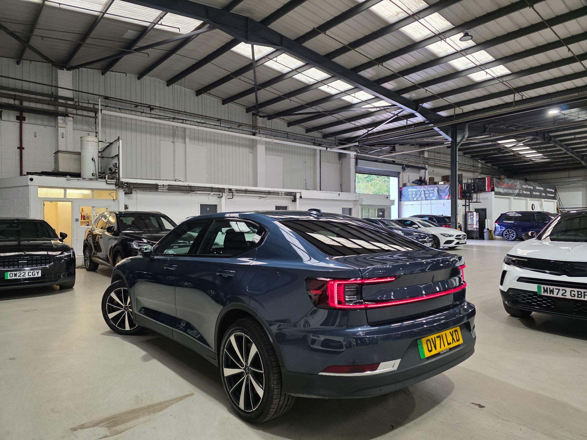 Polestar 78KWH Long view 31
