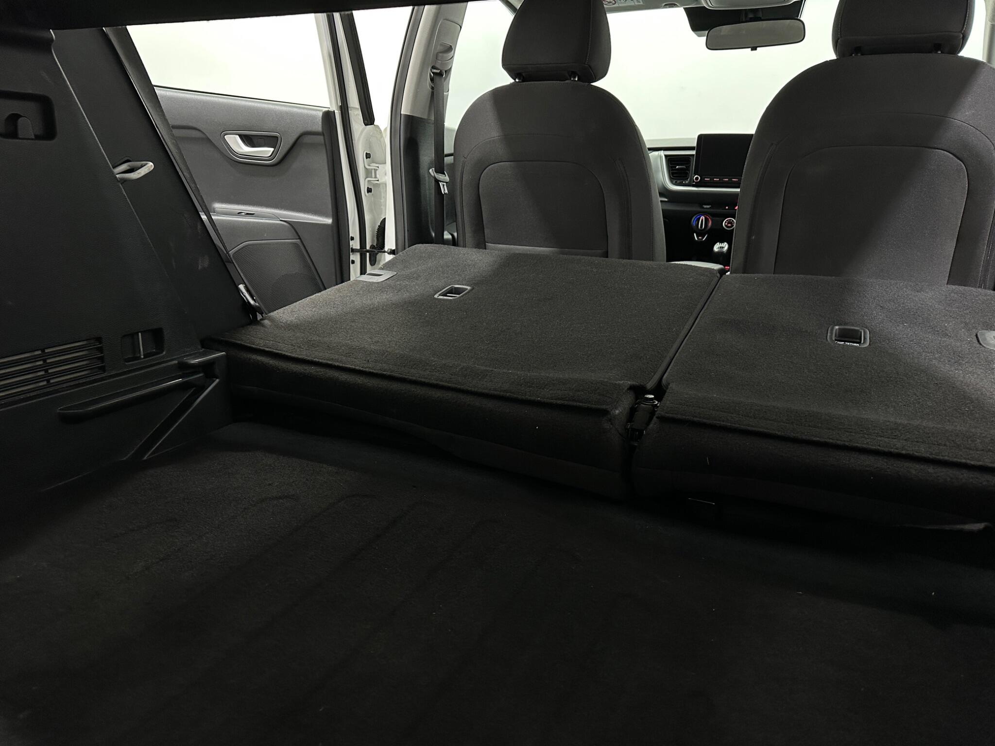 Kia Stonic view 42