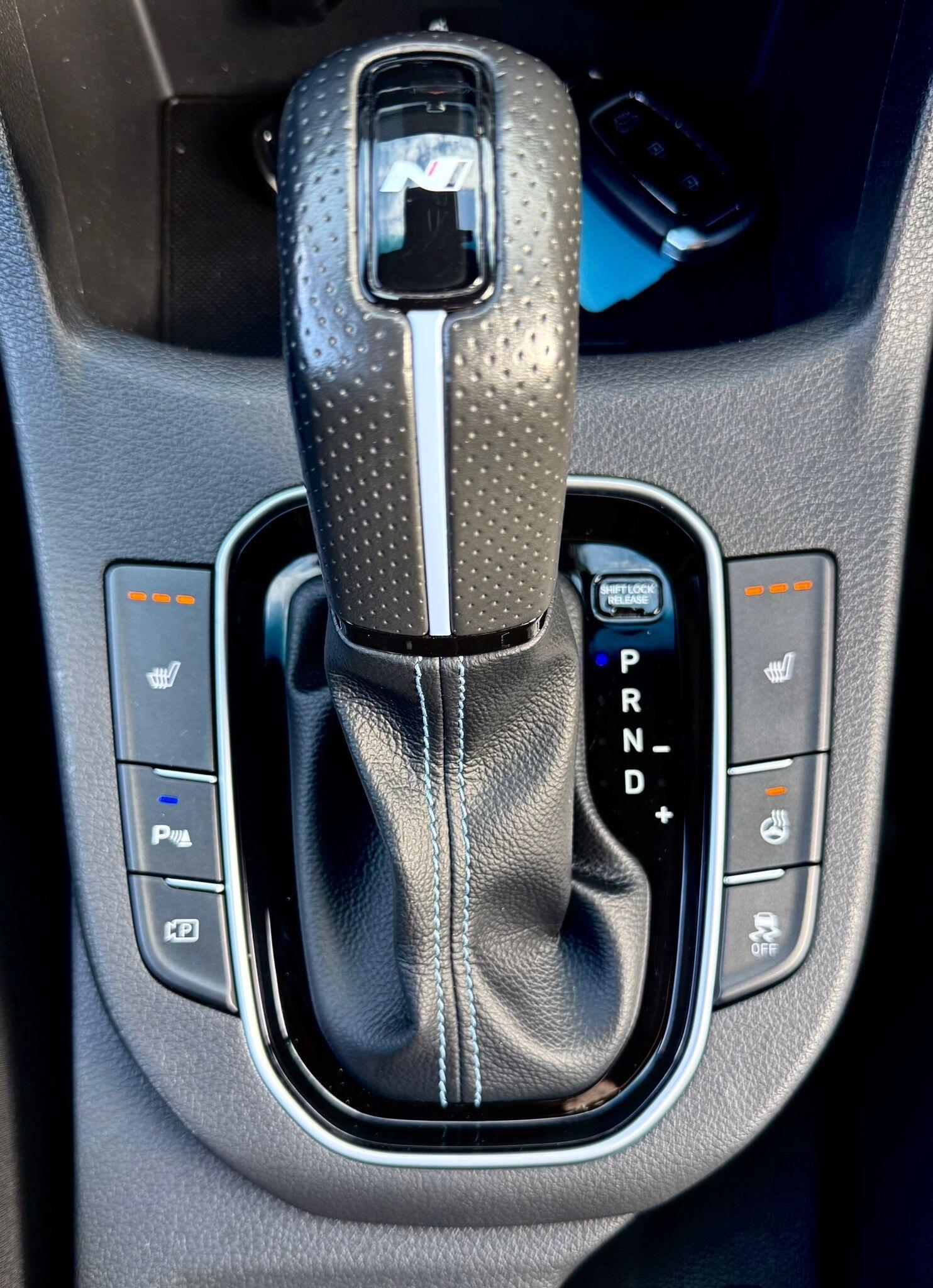 Hyundai I30 view 54