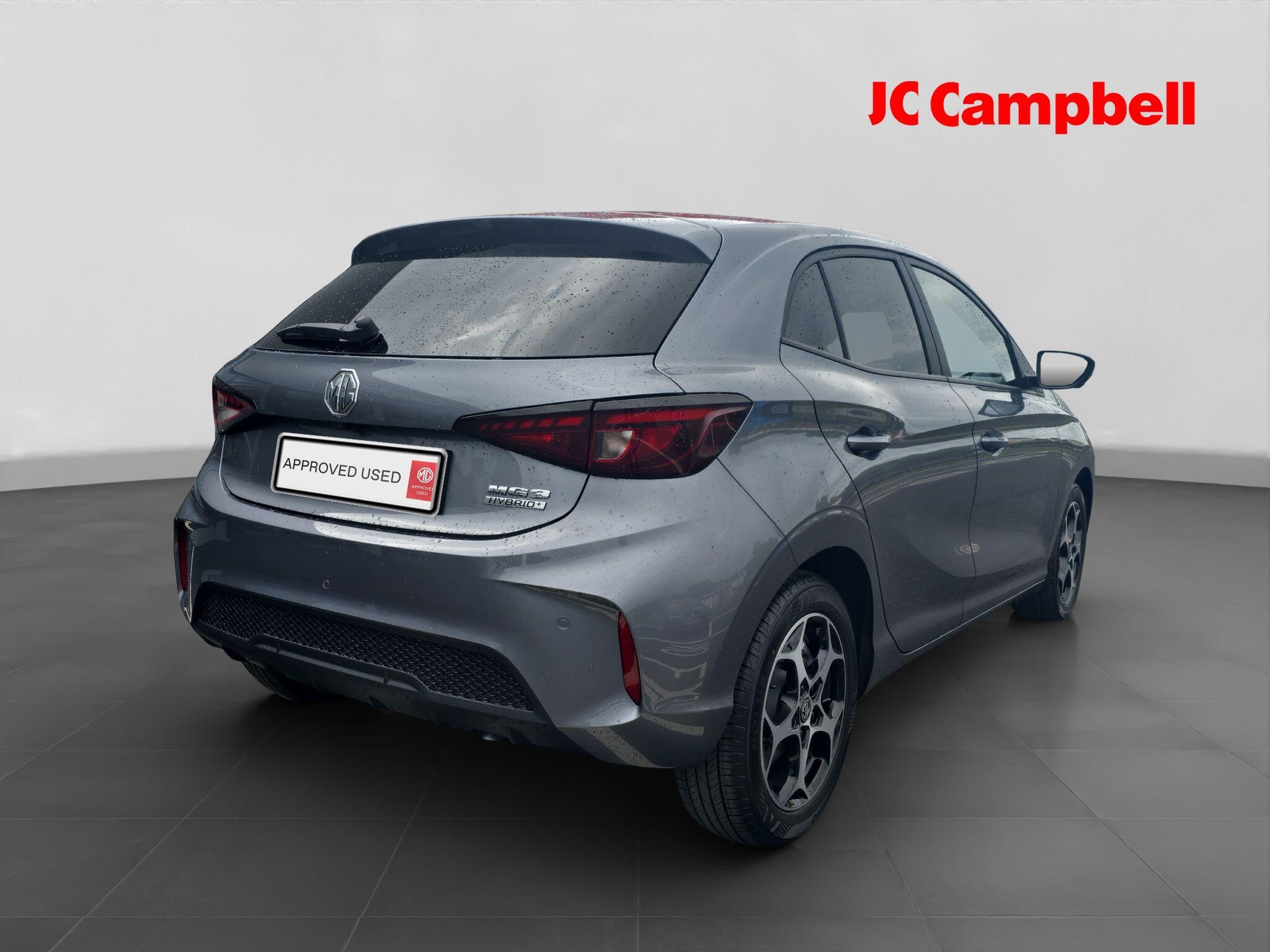 MG3