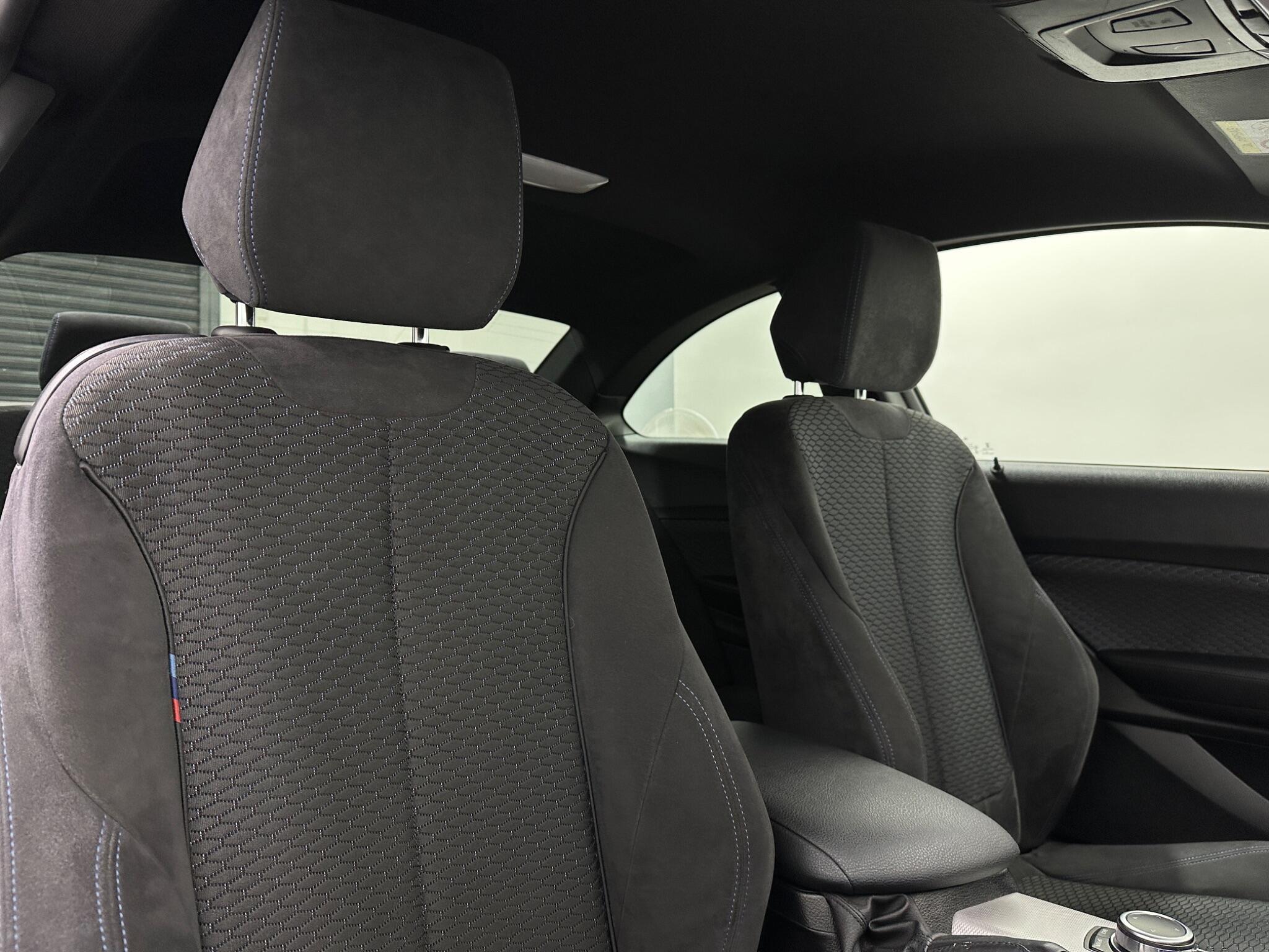 BMW 2 Series view 35