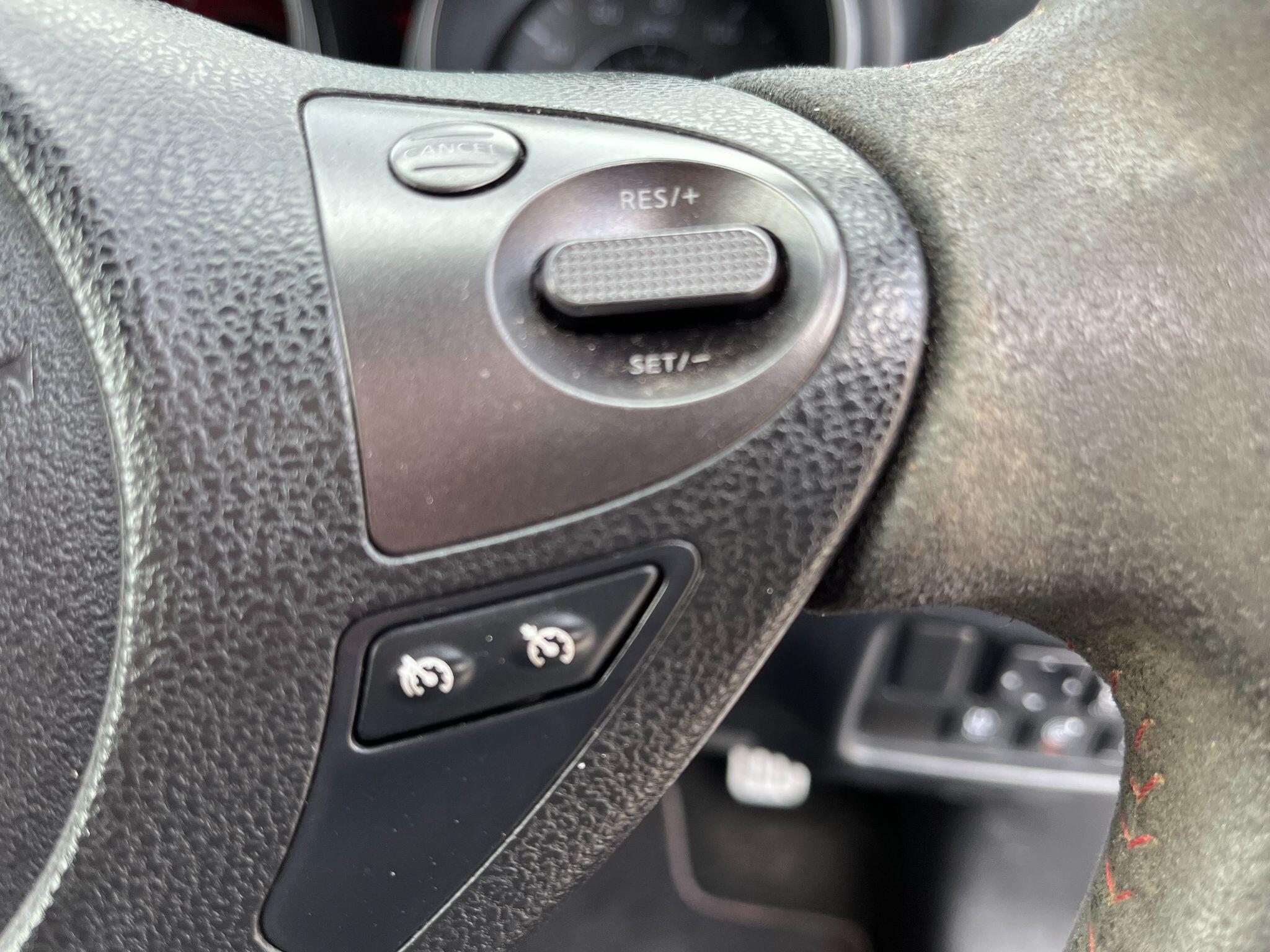 Nissan Juke view 13