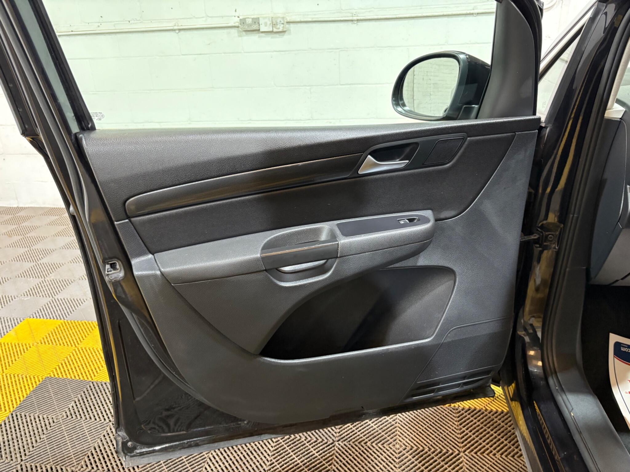 Seat Alhambra view 49