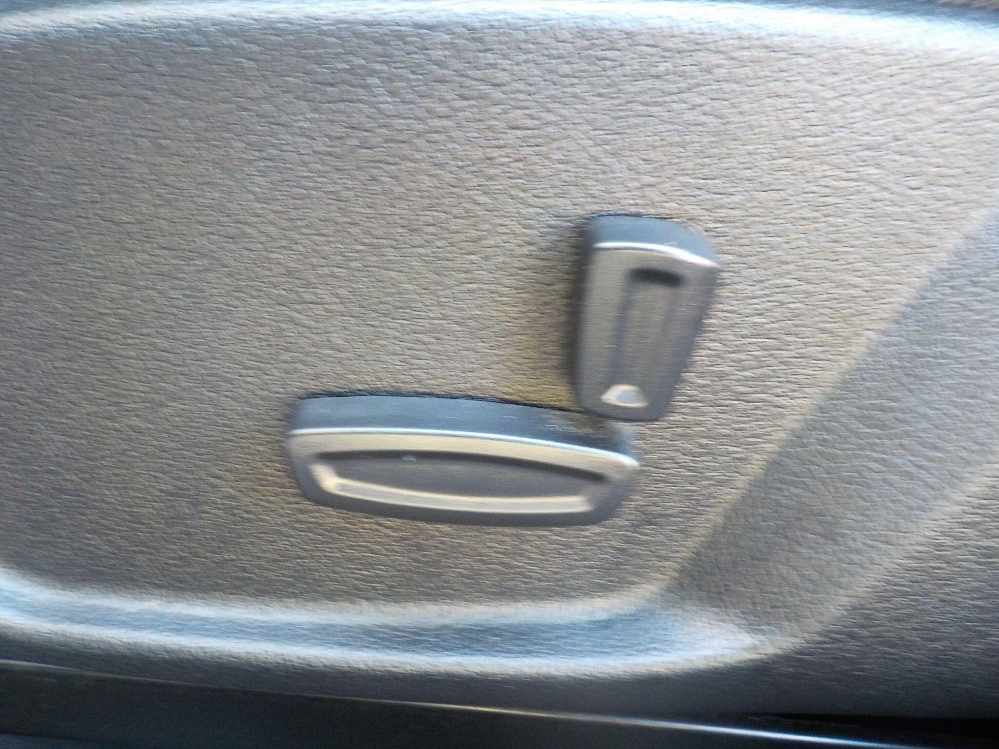 Ford Mondeo 2.0 TDCi Titanium X Business Edition Powershift Euro 5 5dr