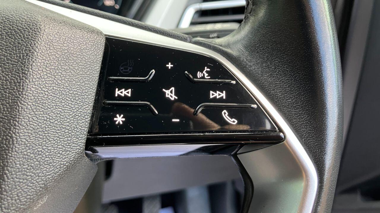 Audi Q4 E-Tron view 48