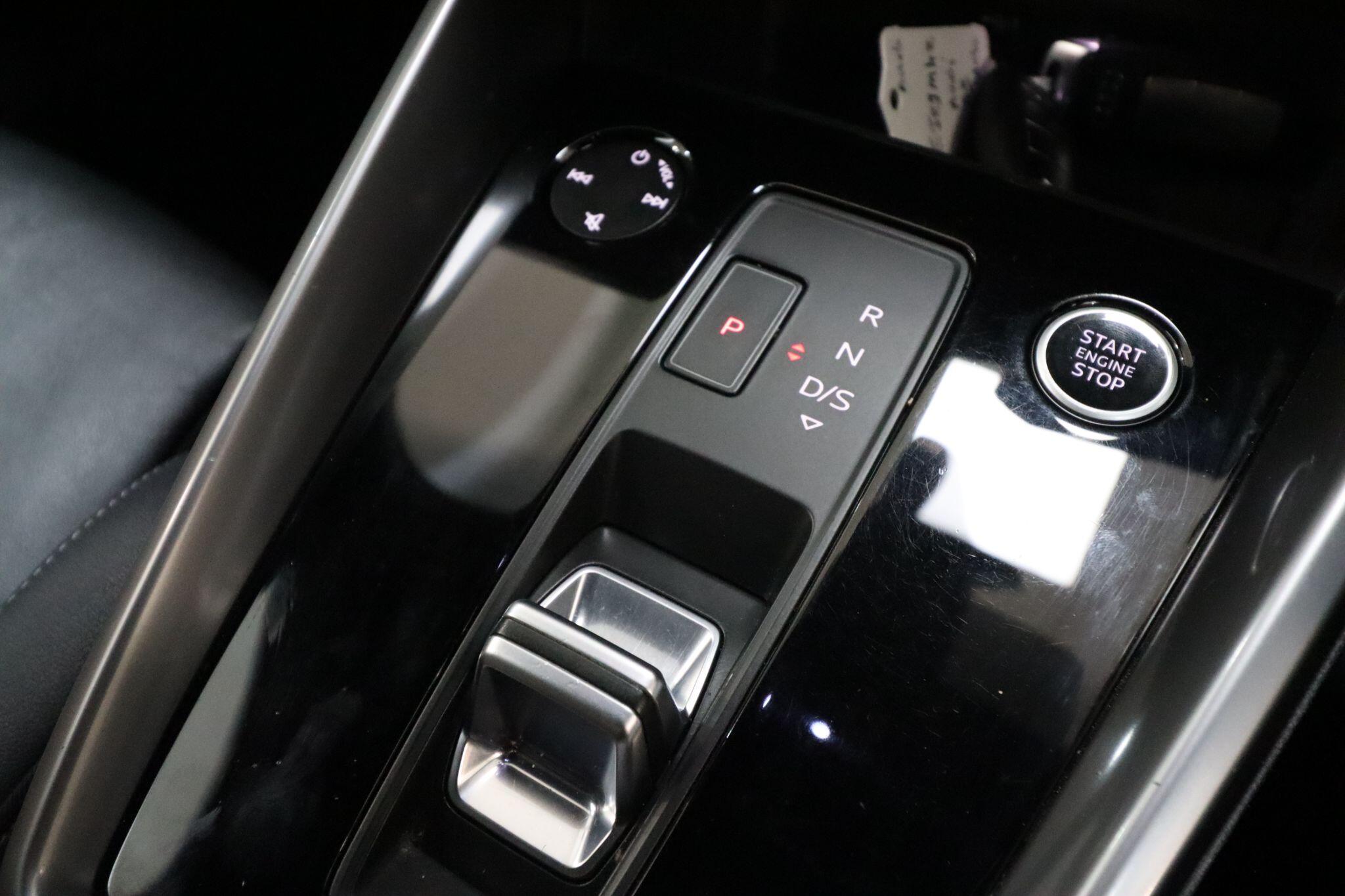 Audi A3 view 21