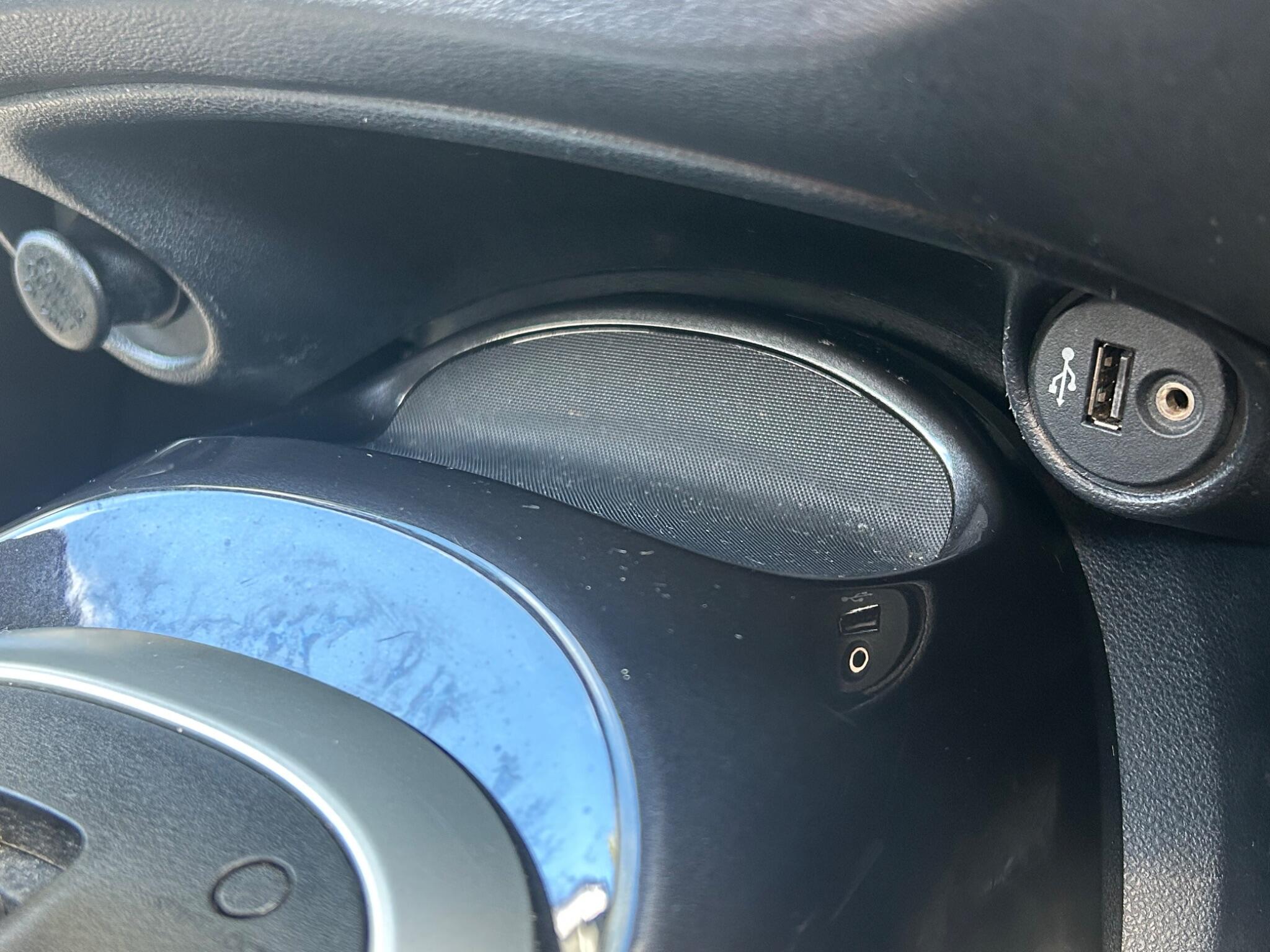 Nissan Juke view 48
